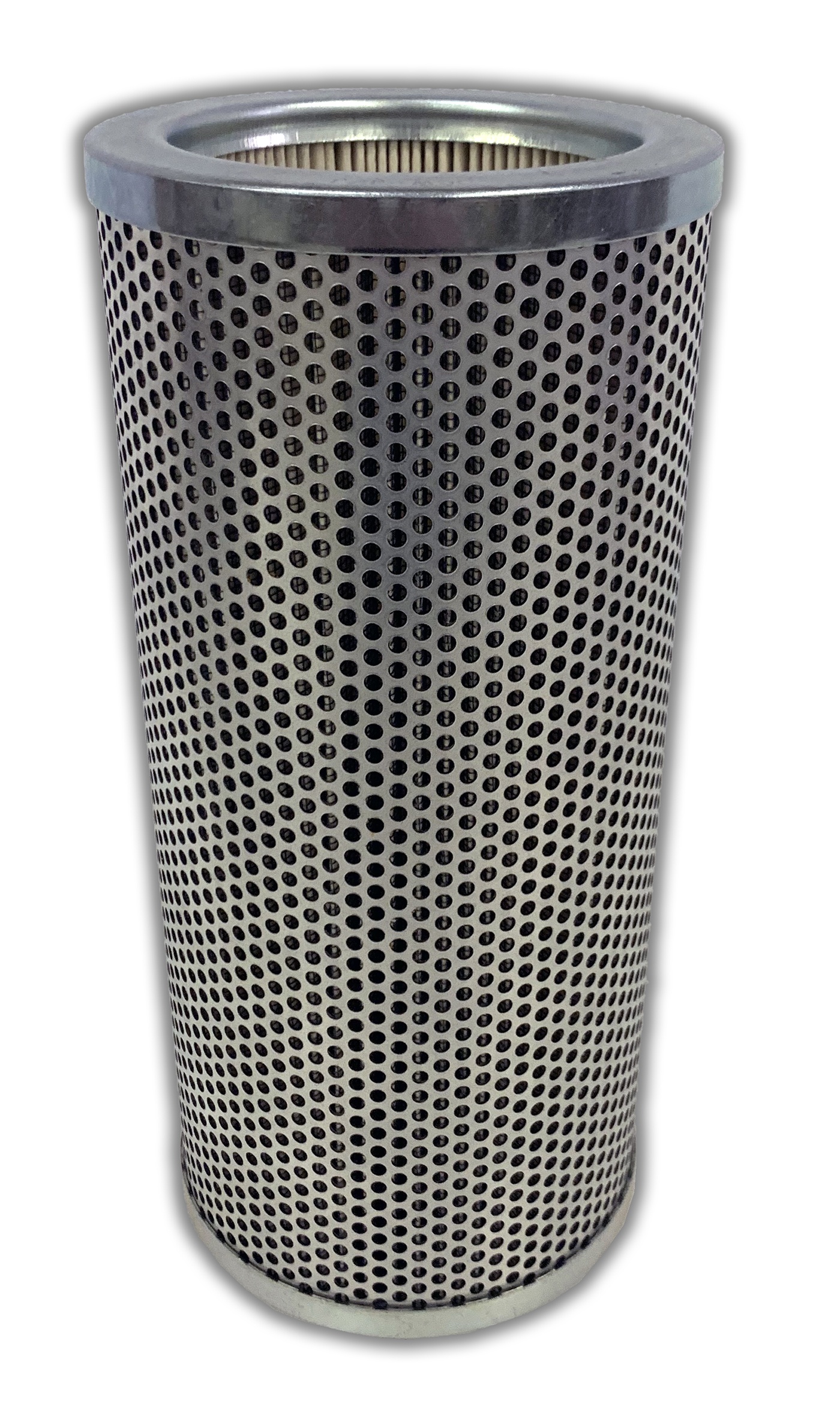 MAIN FILTER INC. MF0433392 Interchange Hydraulic Filter, Cellulose, 10 Micron, Seal, 9.45 Inch Height | CG2BNC HYS501160P10ES