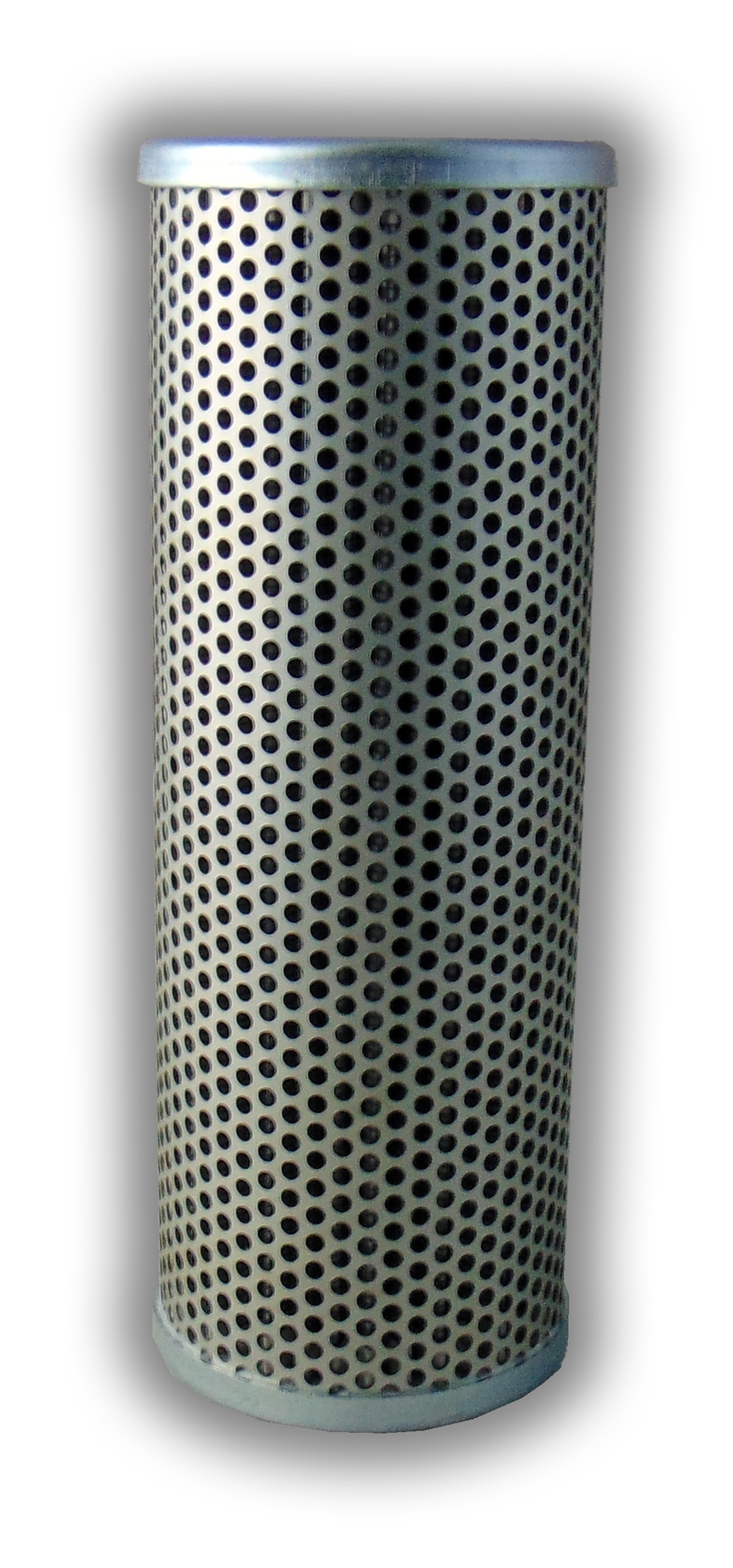MAIN FILTER INC. MF0259646 Interchange Hydraulic Filter, Wire Mesh, 25 Micron, Buna Seal, 7.87 Inch Height | CF7UUW