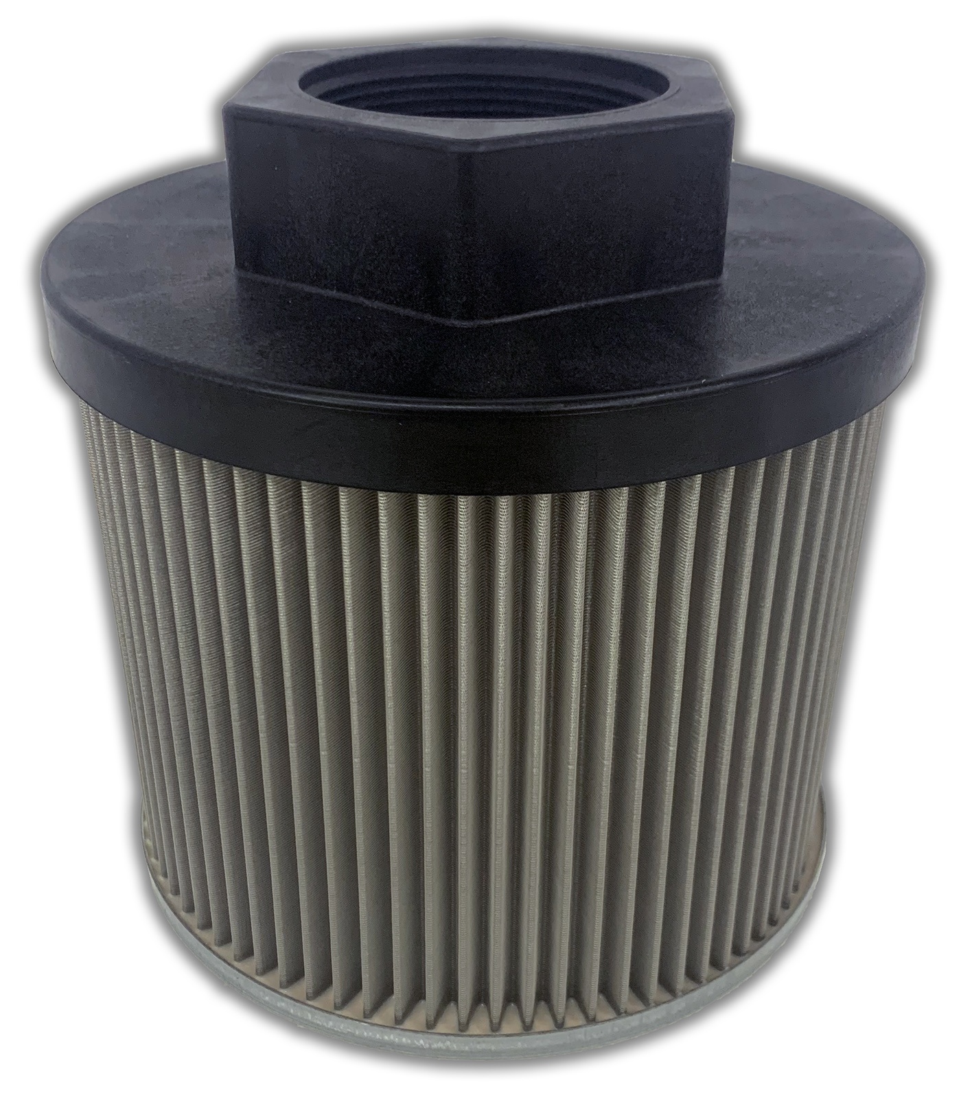 MAIN FILTER INC. MF0599438 Interchange Hydraulic Filter, Wire Mesh, 250 Micron Rating, Seal, 5.945 Inch Height | CG3HHP F02C250N7T