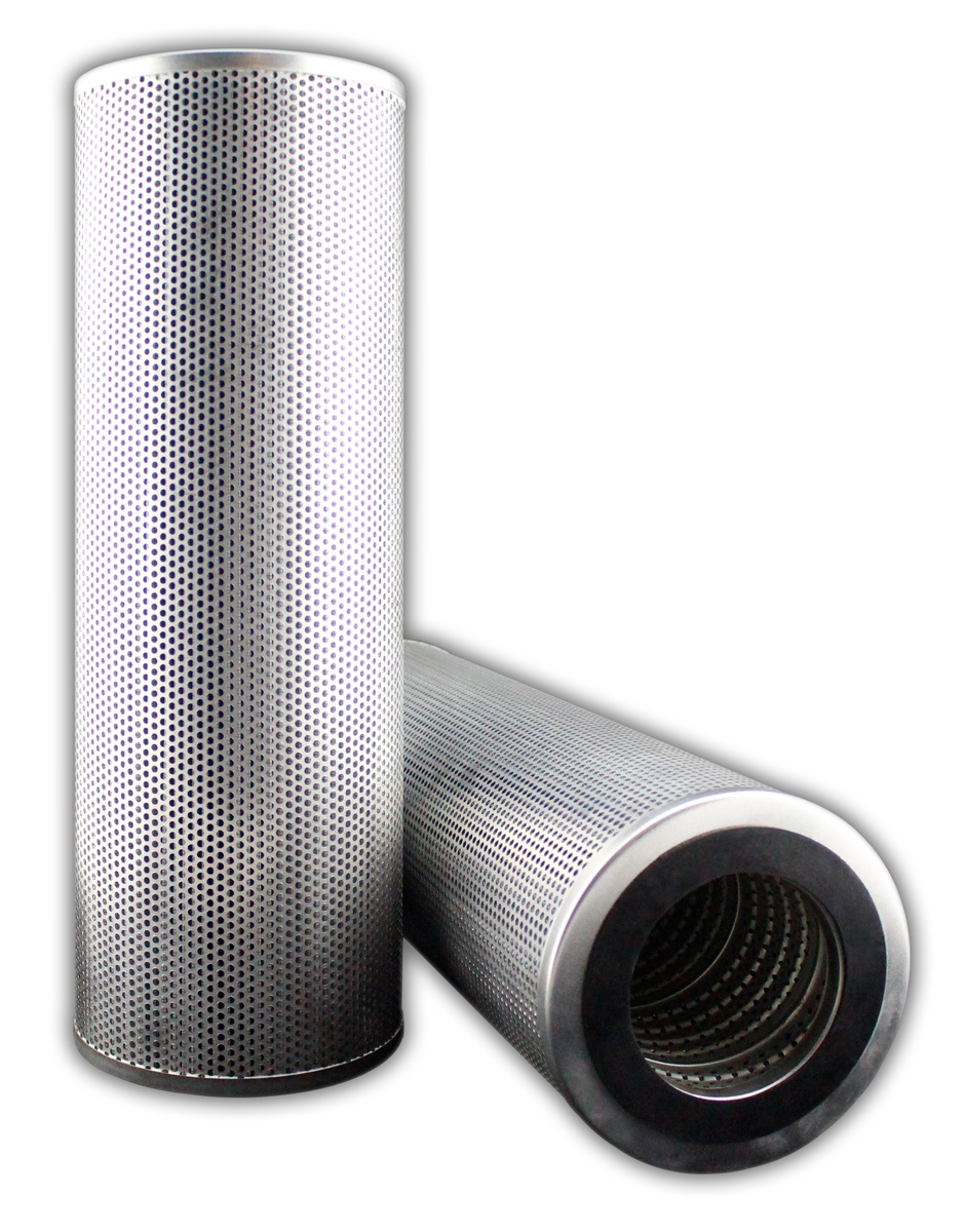 MAIN FILTER INC. MF0705622 Interchange Hydraulic Filter, Glass, 25 Micron Rating, Buna Seal, 17.99 Inch Height | CG4CJD 7437000189