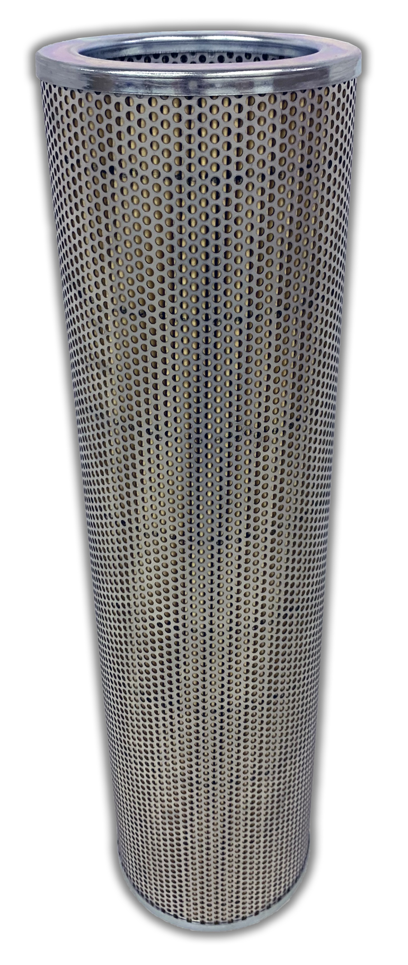 MAIN FILTER INC. MF0600918 Interchange Hydraulic Filter, Cellulose, 25 Micron, Buna Seal, 18.89 Inch Height | CG3JPX R18D25CP