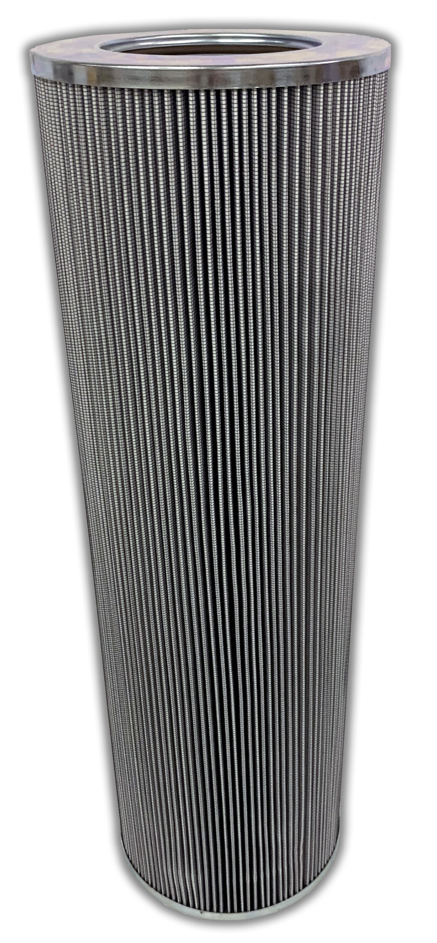 MAIN FILTER INC. MF0602319 Interchange Hydraulic Filter, Glass, 10 Micron Rating, Viton Seal, 19.68 Inch Height | CG3KKX R74D10E10V