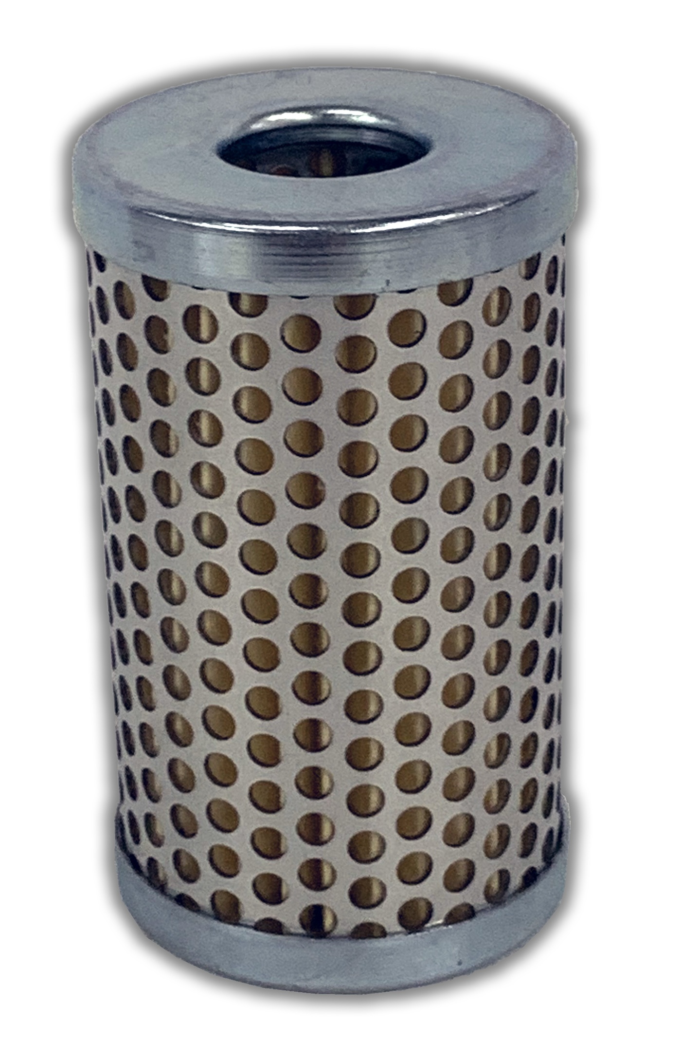 MAIN FILTER INC. MF0229942 Interchange Hydraulic Filter, Cellulose, 10 Micron, Seal, 2.75 Inch Height | CF7TJU