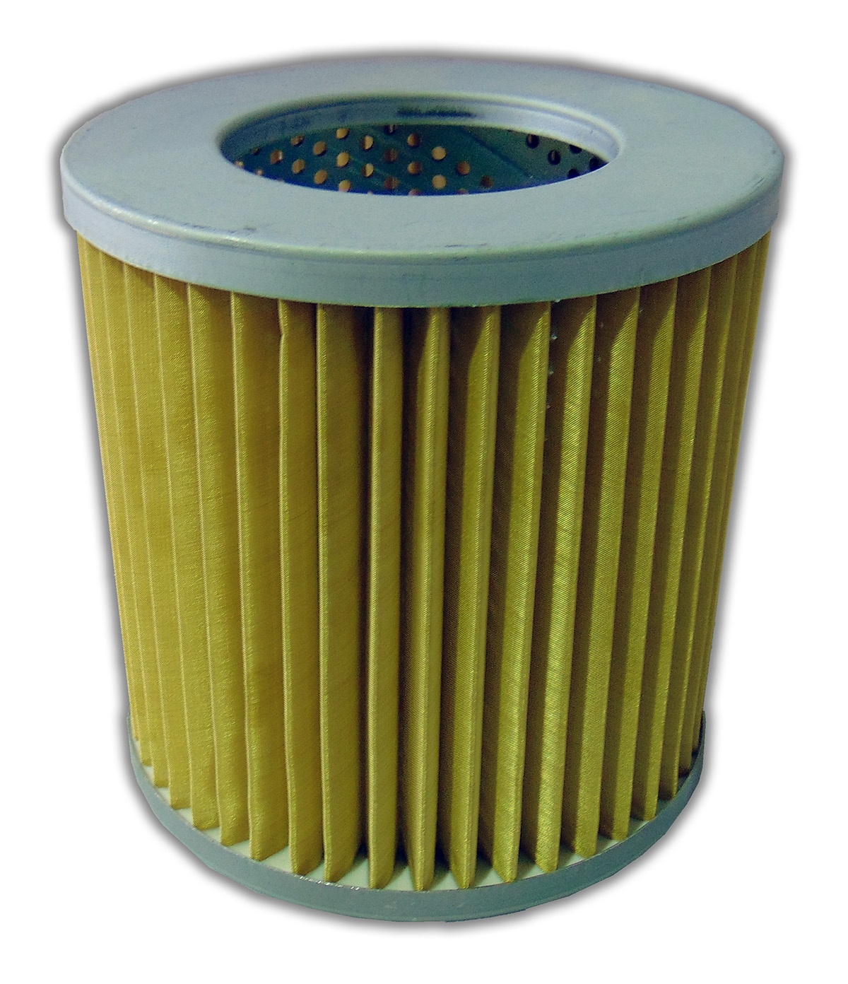 MAIN FILTER INC. MF0431897 Interchange Hydraulic Filter, Wire Mesh, 60 Micron, Seal, 5.51 Inch Height | CG2AFQ