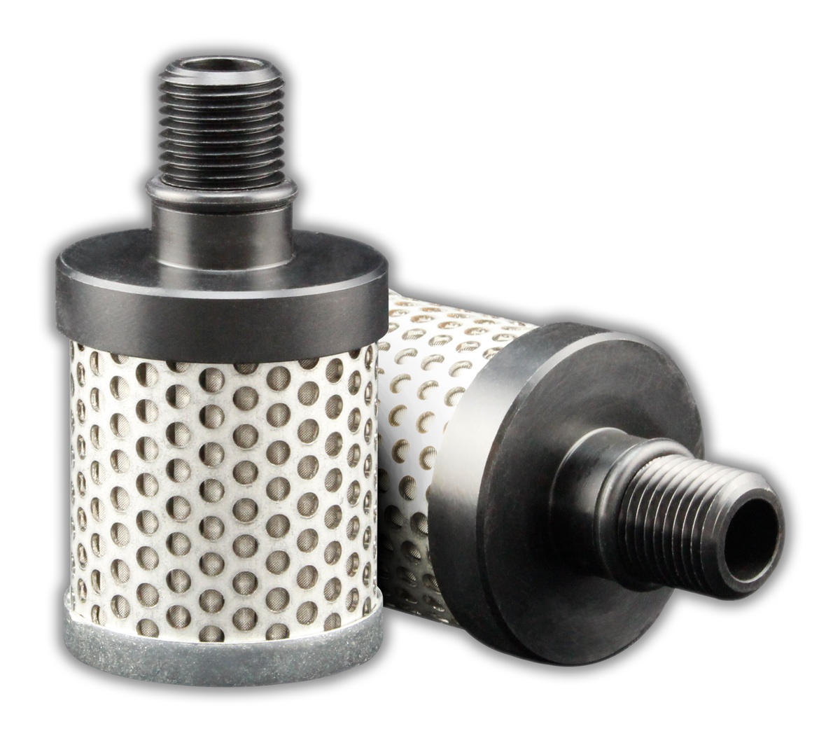 MAIN FILTER INC. MF0877569 Interchange Hydraulic Filter, Wire Mesh, 25 Micron, Viton Seal, 2.99 Inch Height | CG4UYB 70377335
