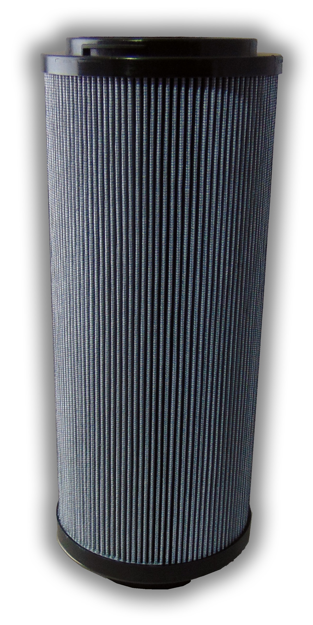 MAIN FILTER INC. MF0615420 Hydraulic Filter, Polyester, 20 Micron Rating, Viton Seal, 14.29 Inch Height | CG3VKZ RHR950P20V