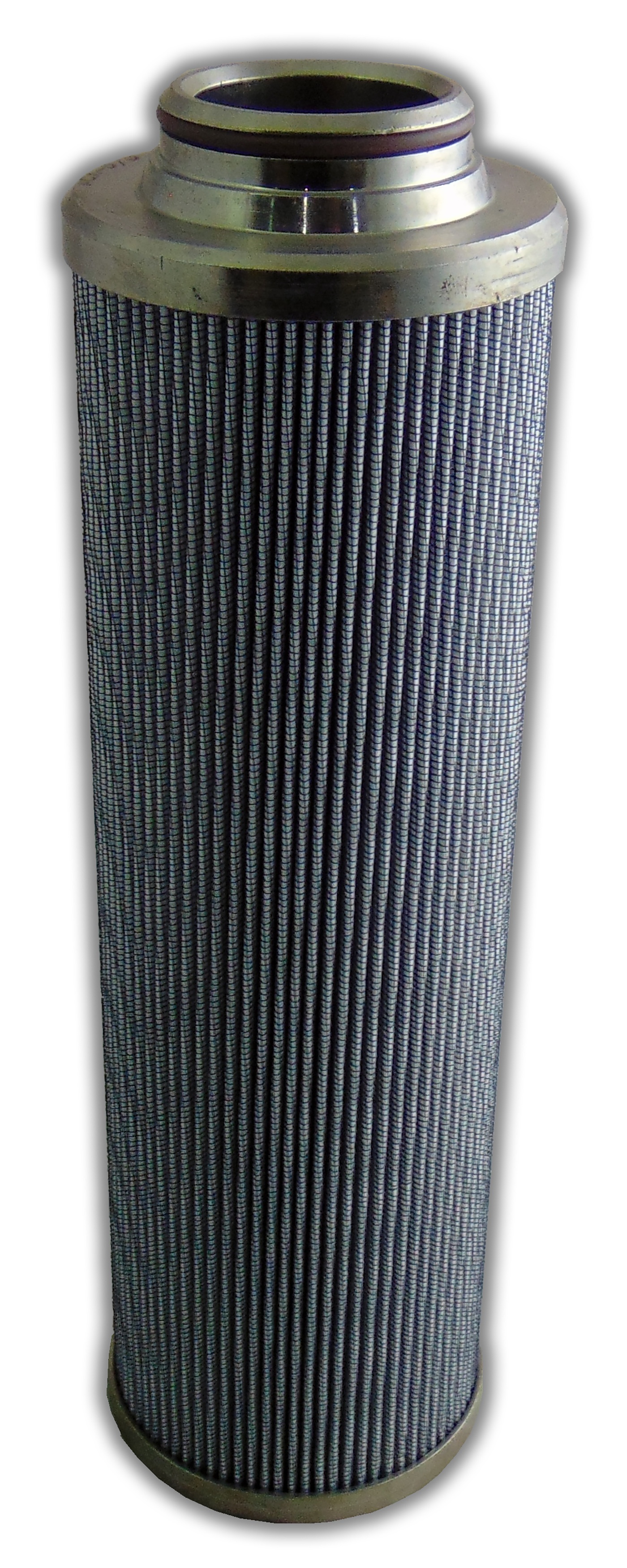 MAIN FILTER INC. MF0419108 Interchange Hydraulic Filter, Glass, 5 Micron Rating, Viton Seal, 12.63 Inch Height | CF9JJX G04331