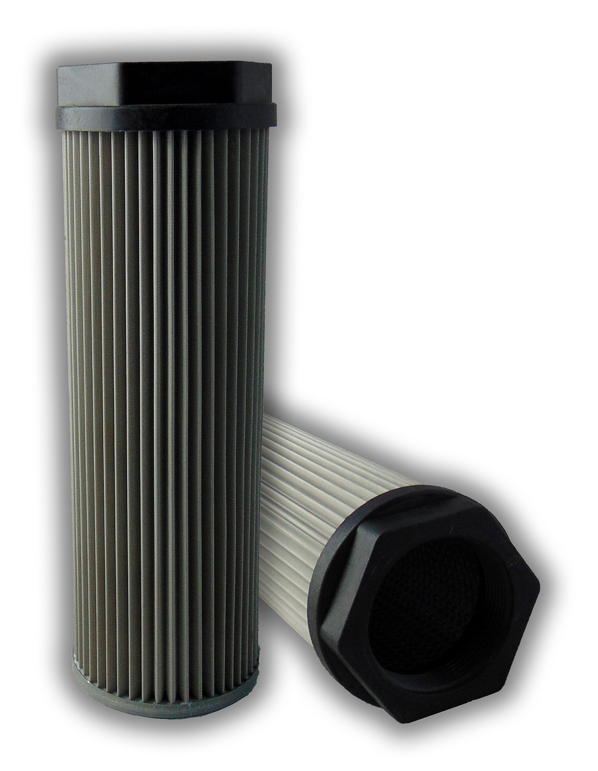 MAIN FILTER INC. MF0440441 Interchange Hydraulic Filter, Wire Mesh, 250 Micron, Seal, 10.236 Inch Height | CG2DPD FS134N6T250
