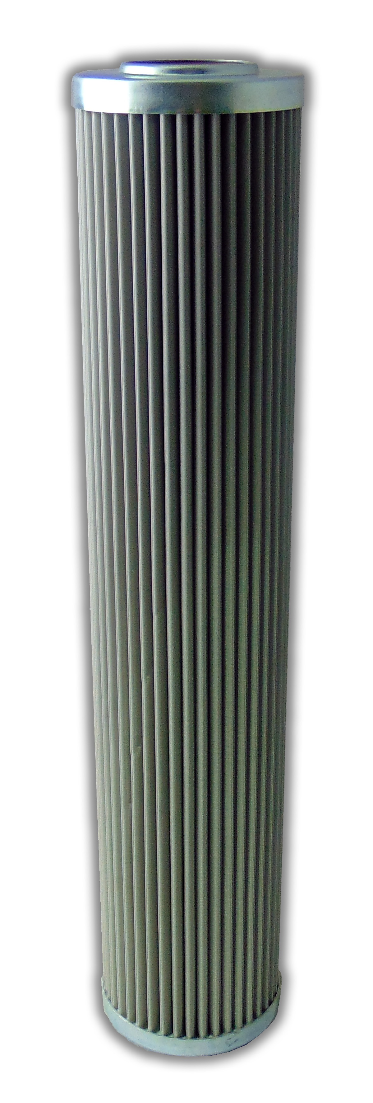 MAIN FILTER INC. MF0604002 Interchange Hydraulic Filter, Wire Mesh, 25 Micron Rating, Buna Seal, 15.63 Inch Height | CG3LGU W03AT1616