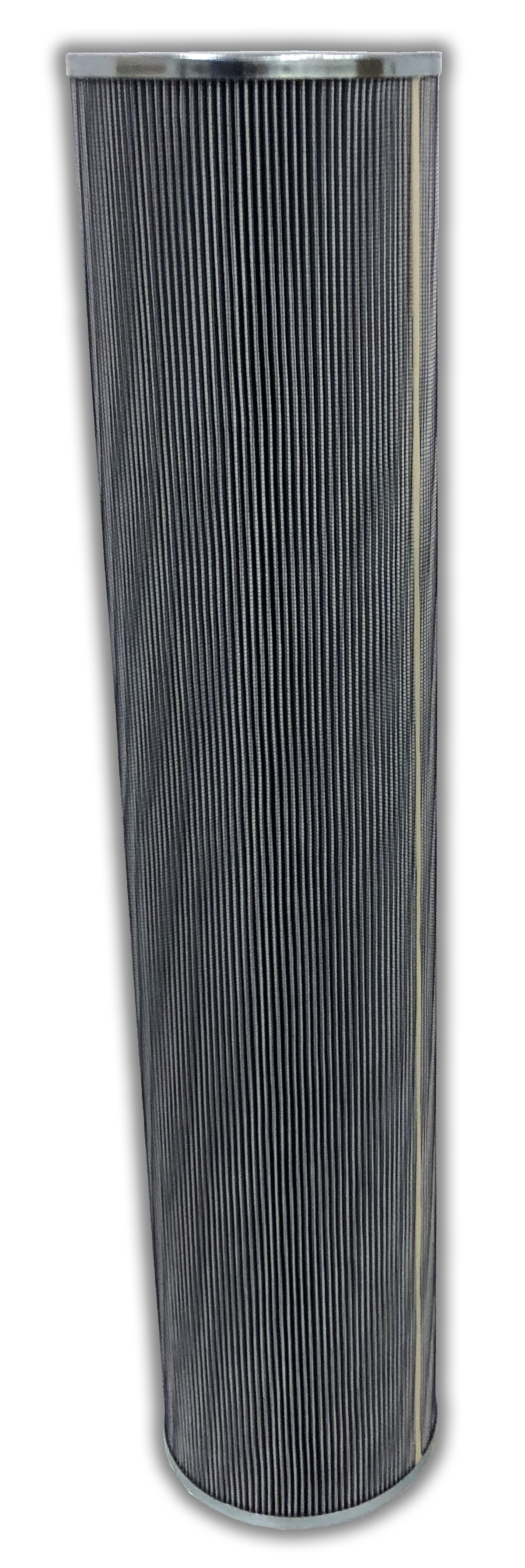 MAIN FILTER INC. MF0575564 Interchange Hydraulic Filter, Glass, 10 Micron, Viton Seal, 8.15 Inch Height | CG2NVC