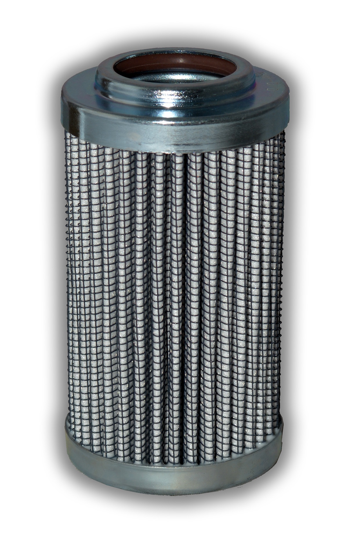 MAIN FILTER INC. MF0583194 Interchange Hydraulic Filter, Glass, 5 Micron, Viton Seal, 3.27 Inch Height | CG2TEY 20004H6SLA000P