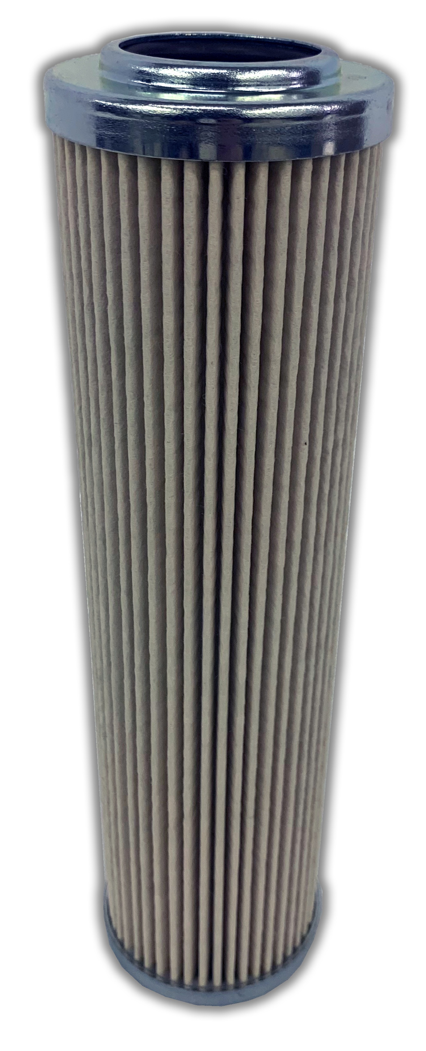 MAIN FILTER INC. MF0607977 Interchange Hydraulic Filter, Cellulose, 10 Micron Rating, Viton Seal, 8.86 Inch Height | CG3PML