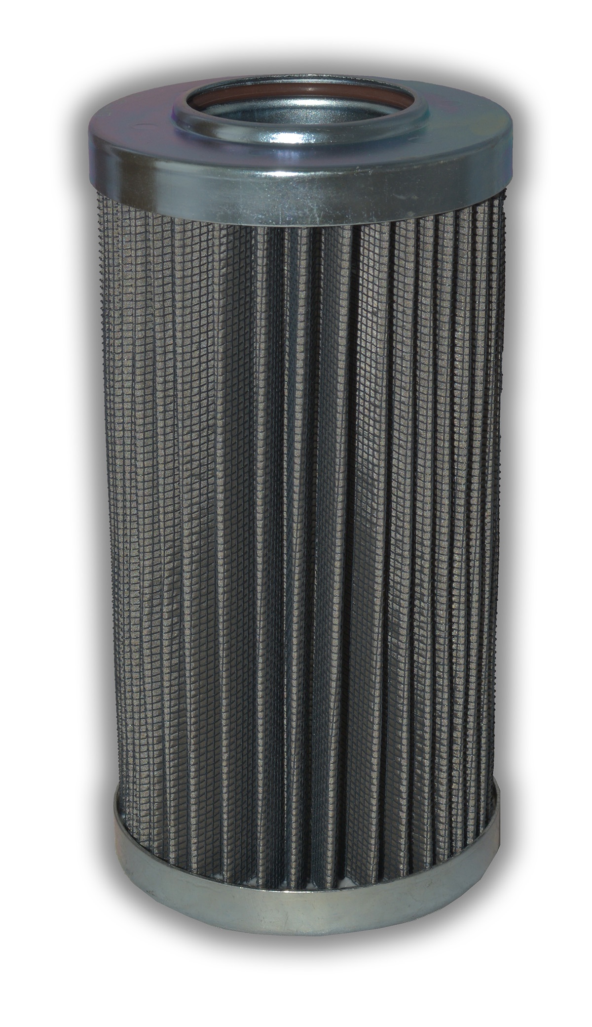 MAIN FILTER INC. MF0585744 Interchange Hydraulic Filter, Wire Mesh, 60 Micron Rating, Viton Seal, 6.18 Inch Height | CG2VNJ 1594650