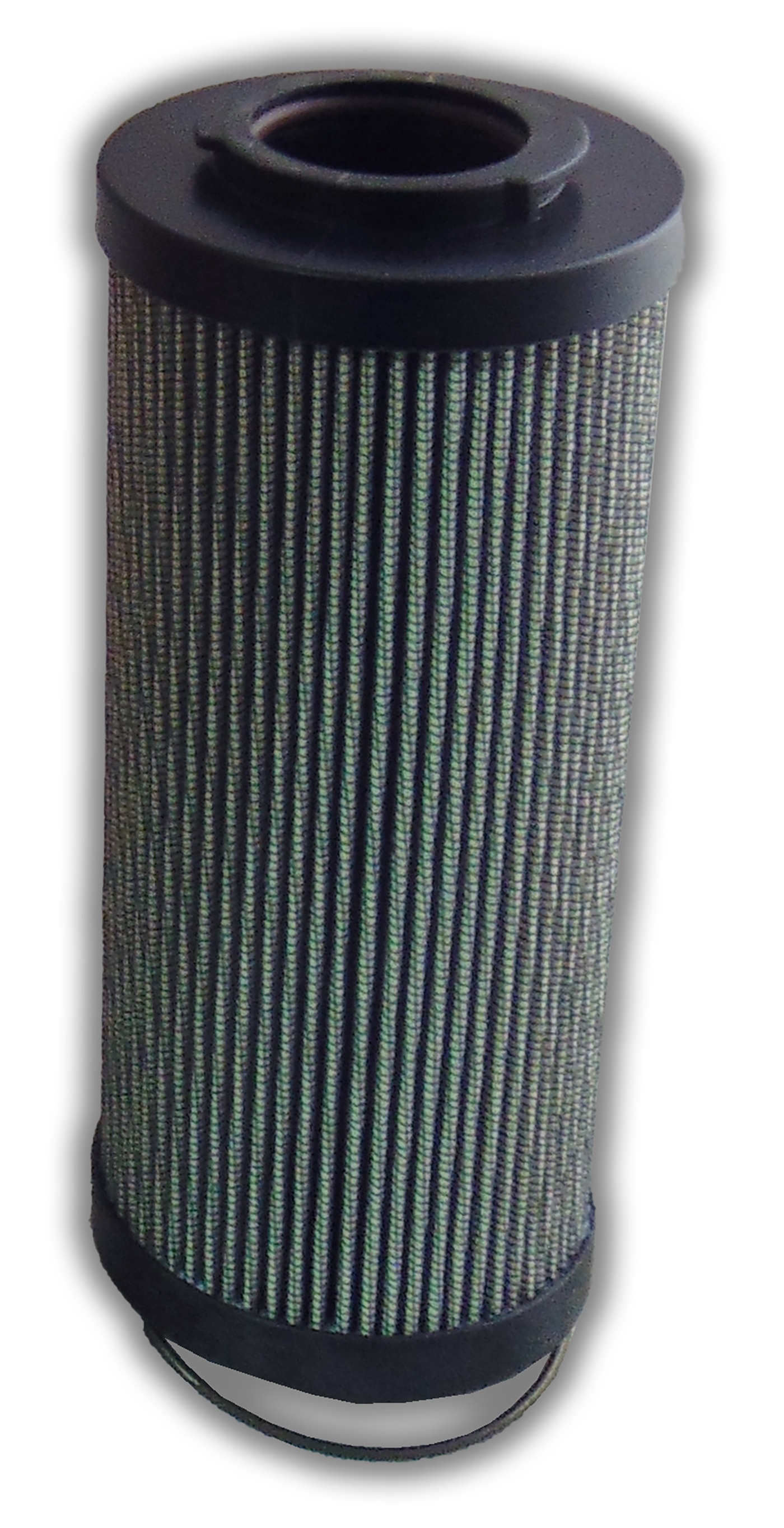 MAIN FILTER INC. MF0601517 Interchange Hydraulic Filter, Cellulose, 10 Micron, Viton Seal, 7.99 Inch Height | CG3JYG R43D10NV2