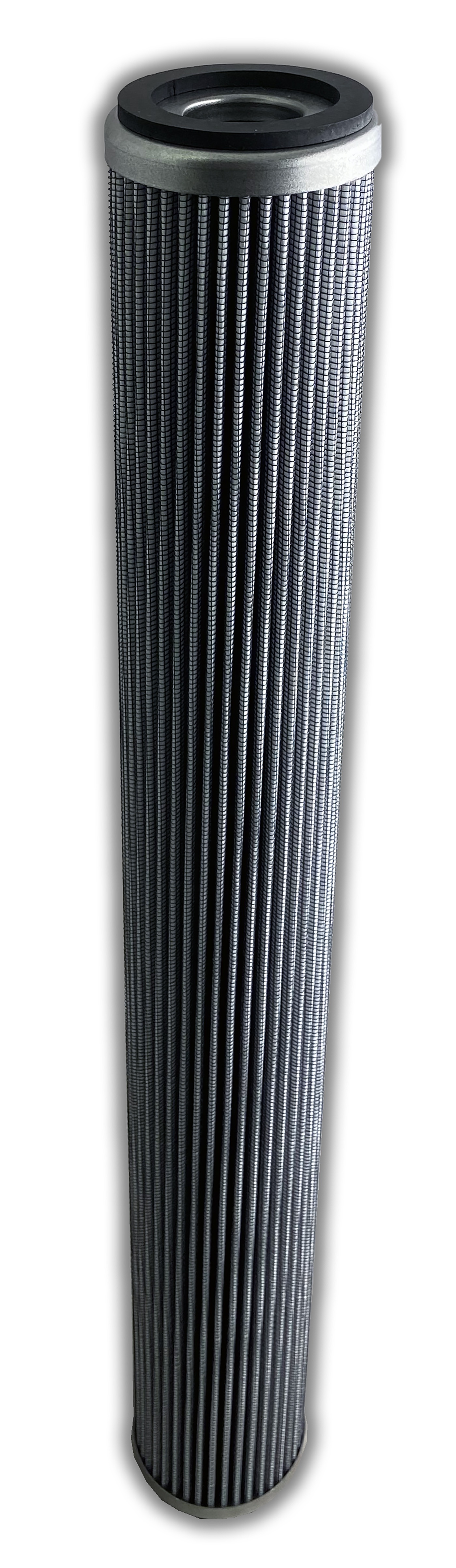 MAIN FILTER INC. MF0594639 Interchange Hydraulic Filter, Glass, 5 Micron Rating, Buna Seal, 19.96 Inch Height | CG3DKN