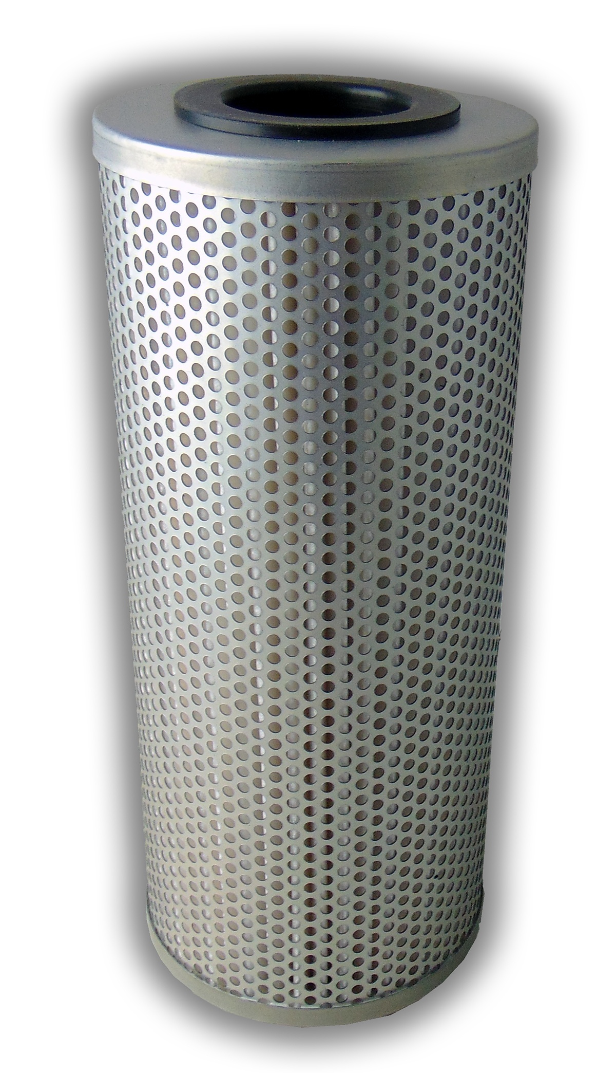MAIN FILTER INC. MF0594836 Hydraulic Filter, Cellulose/Water Removal, 10 Micron Rating, Buna Seal, 9.252 Inch Height | CG3DNB