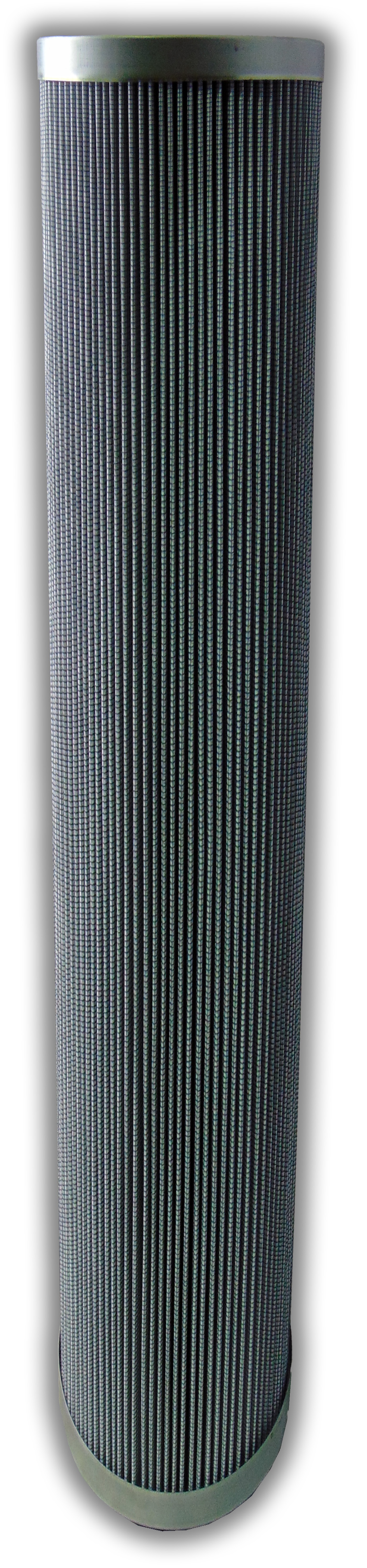 MAIN FILTER INC. MF0595372 Interchange Hydraulic Filter, Glass, 25 Micron, Buna Seal, 34.13 Inch Height | CG3DQJ P568626