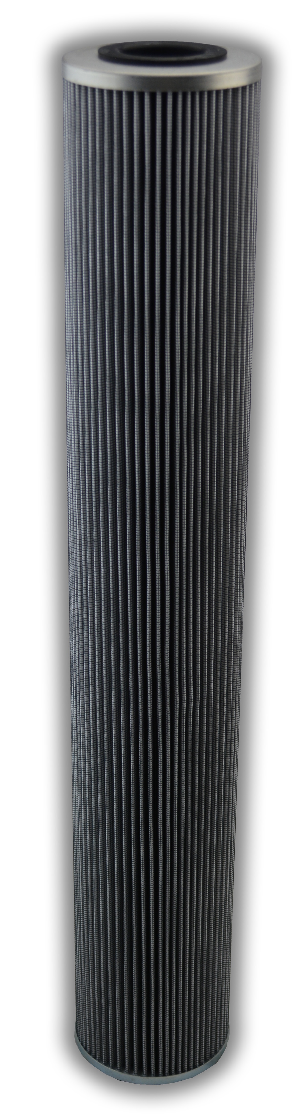 MAIN FILTER INC. MF0614454 Interchange Hydraulic Filter, Glass, 25 Micron Rating, Buna Seal, 23.66 Inch Height | CG3UBW