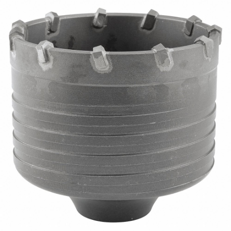 MAKITA B-66678 Hammer Drill Bit, 4 Inch Overall Length, Right Hand | CT2CTP 55FD54