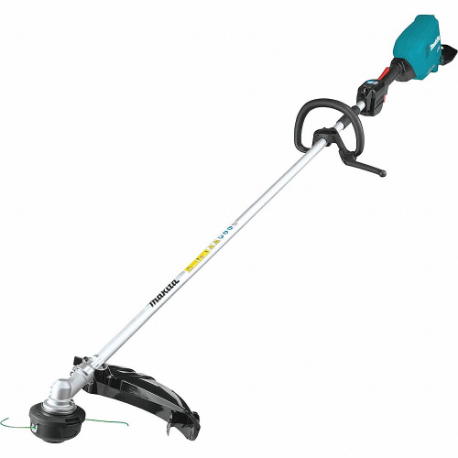 Cordless String Tri mmer, Battery, 17 Inch, Straight, Not Gas Powered, Electric, 5.0 Ah