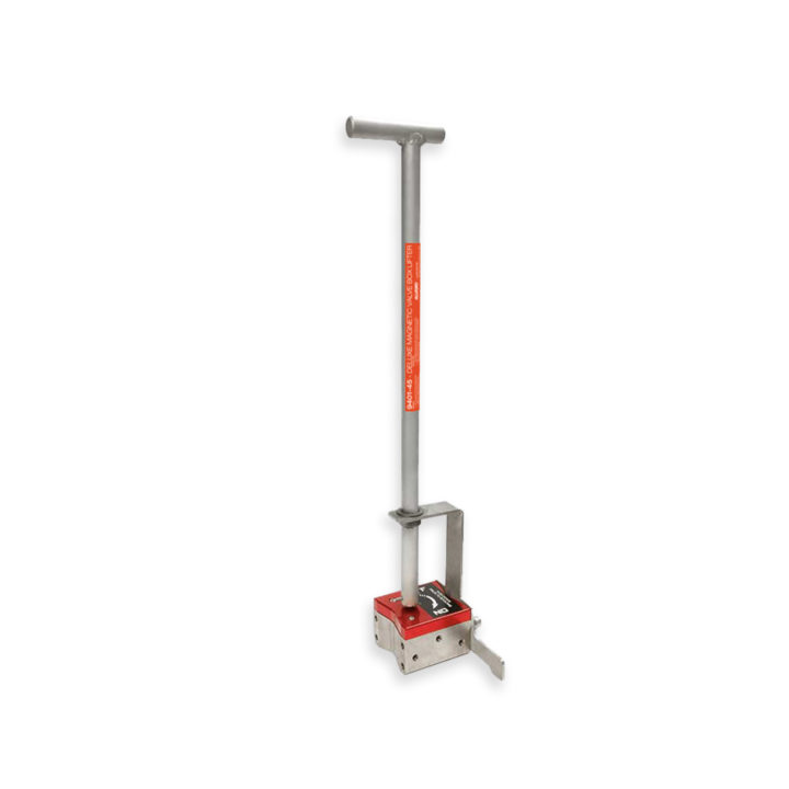 ALLEGRO SAFETY Manhole Cover Lifters