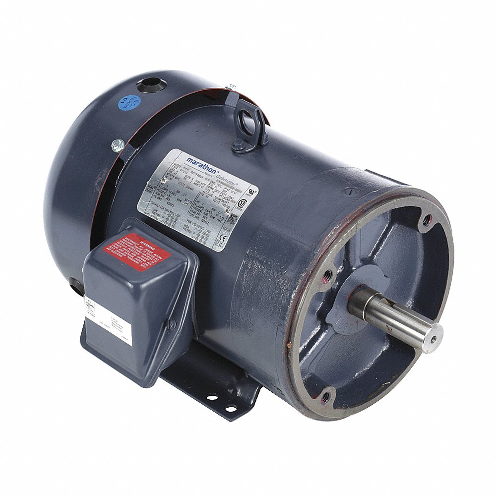 MARATHON MOTORS 184TTFBD6028