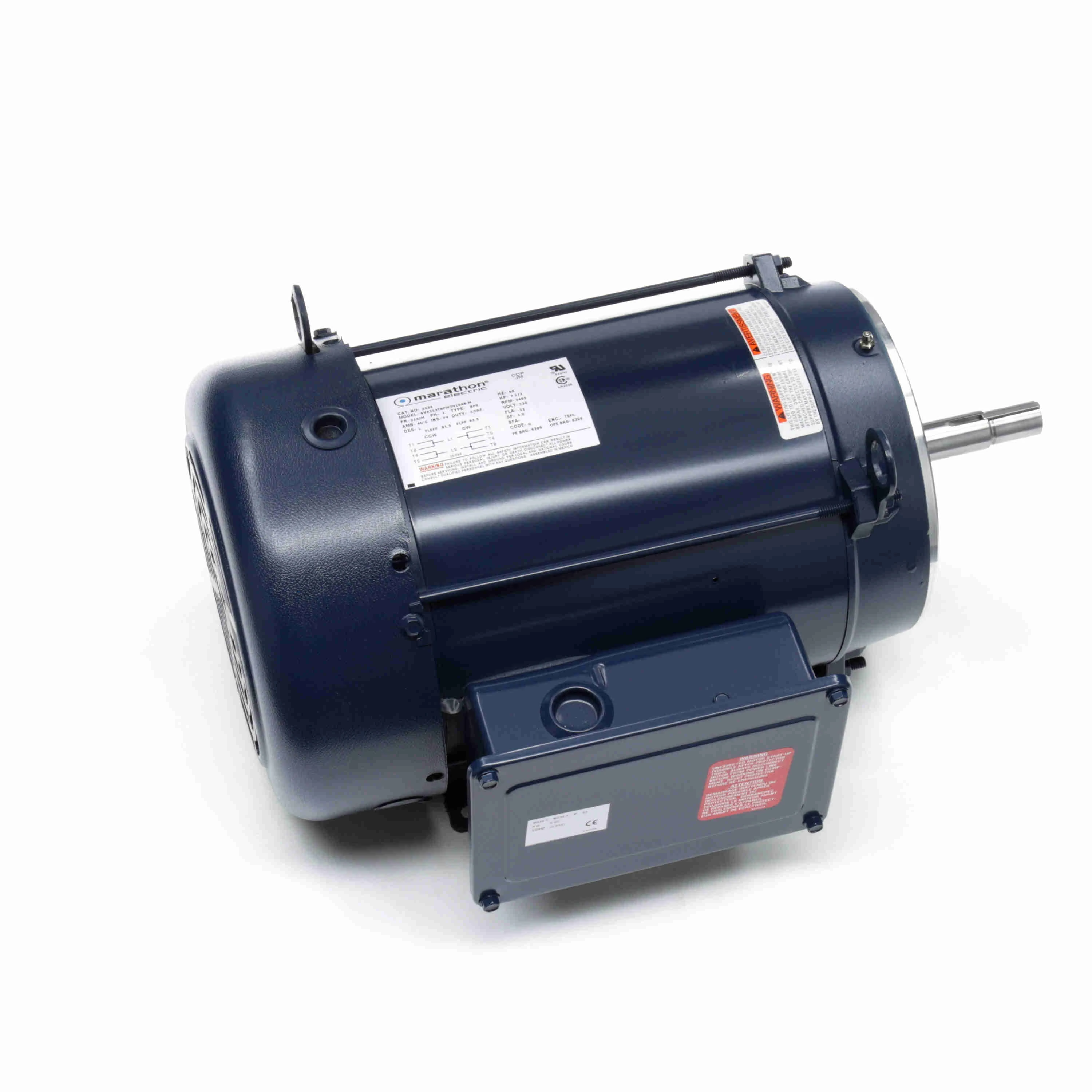 MARATHON MOTORS 213TBFW7010