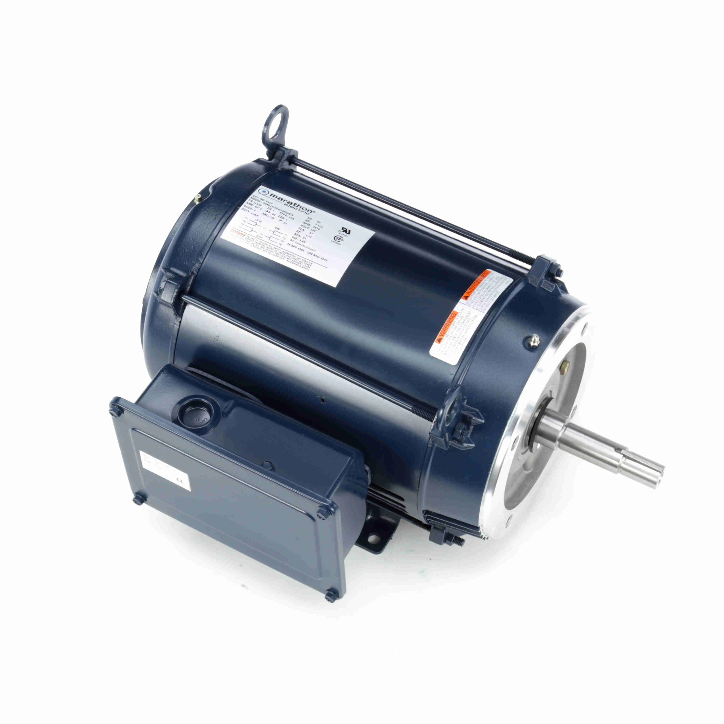 MARATHON MOTORS 213TCDW7002