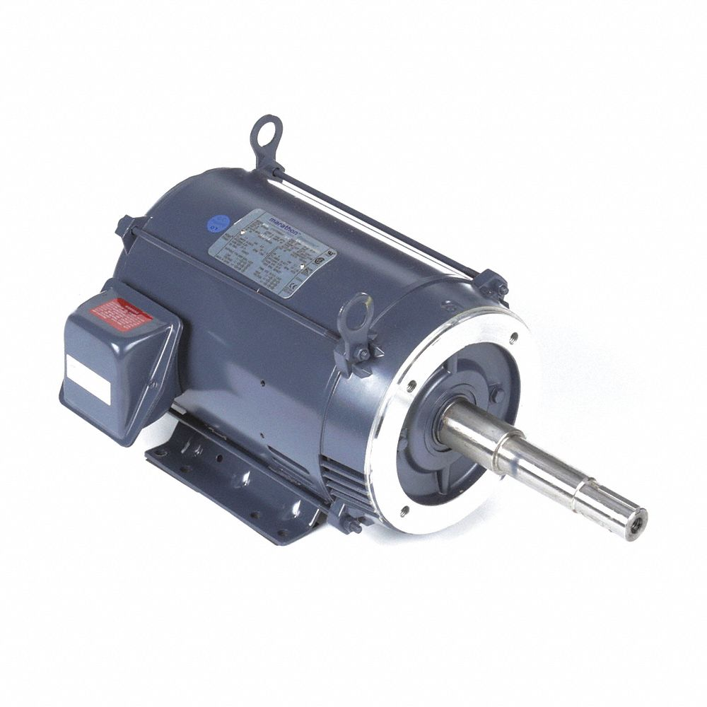 MARATHON MOTORS 213TTDBD6037