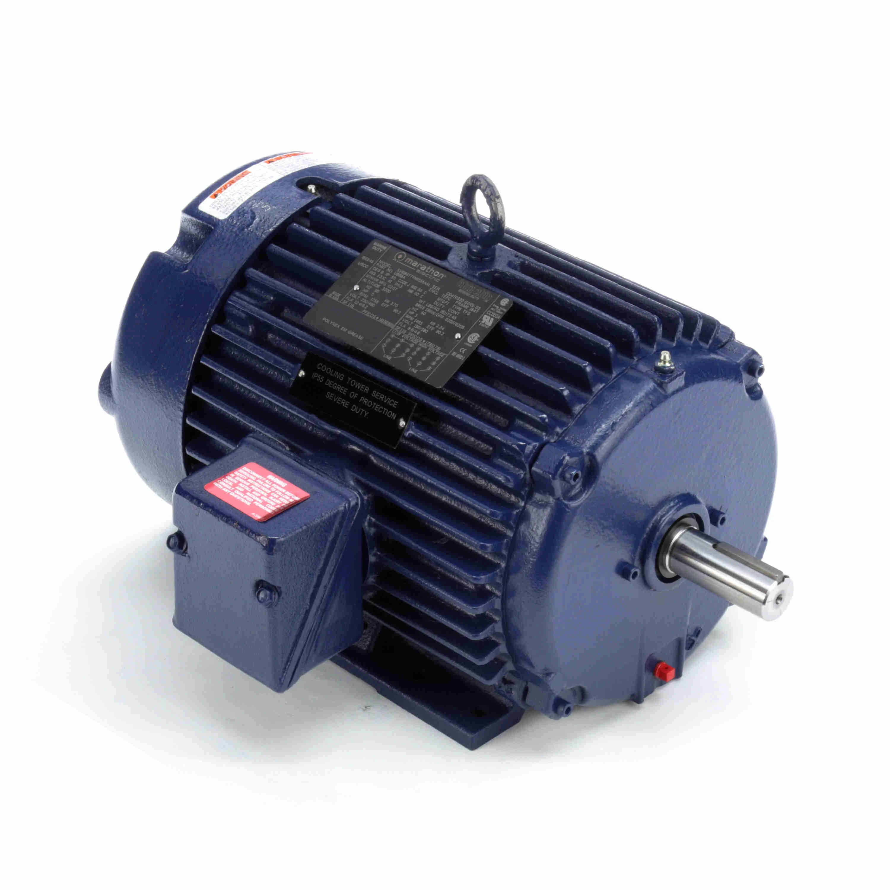 MARATHON MOTORS Cooling Tower Motors