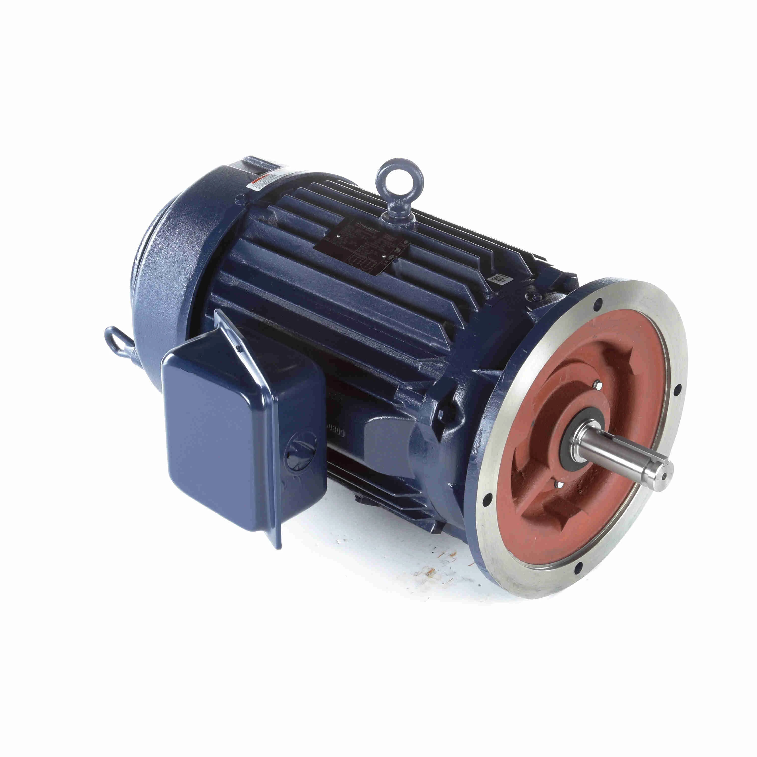 Silniki pomp pionowych MARATHON MOTORS