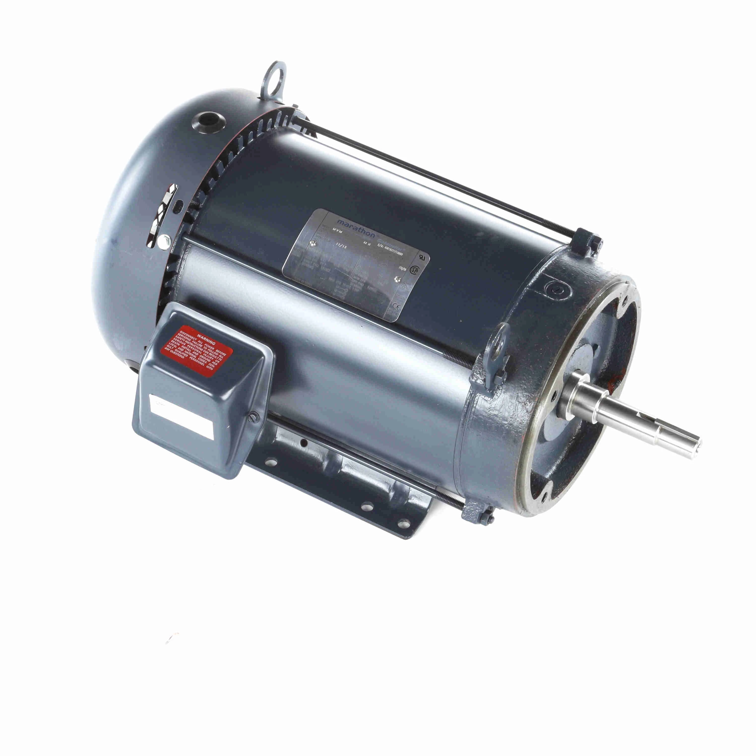 MARATHON MOTORS 215TTFBD6033