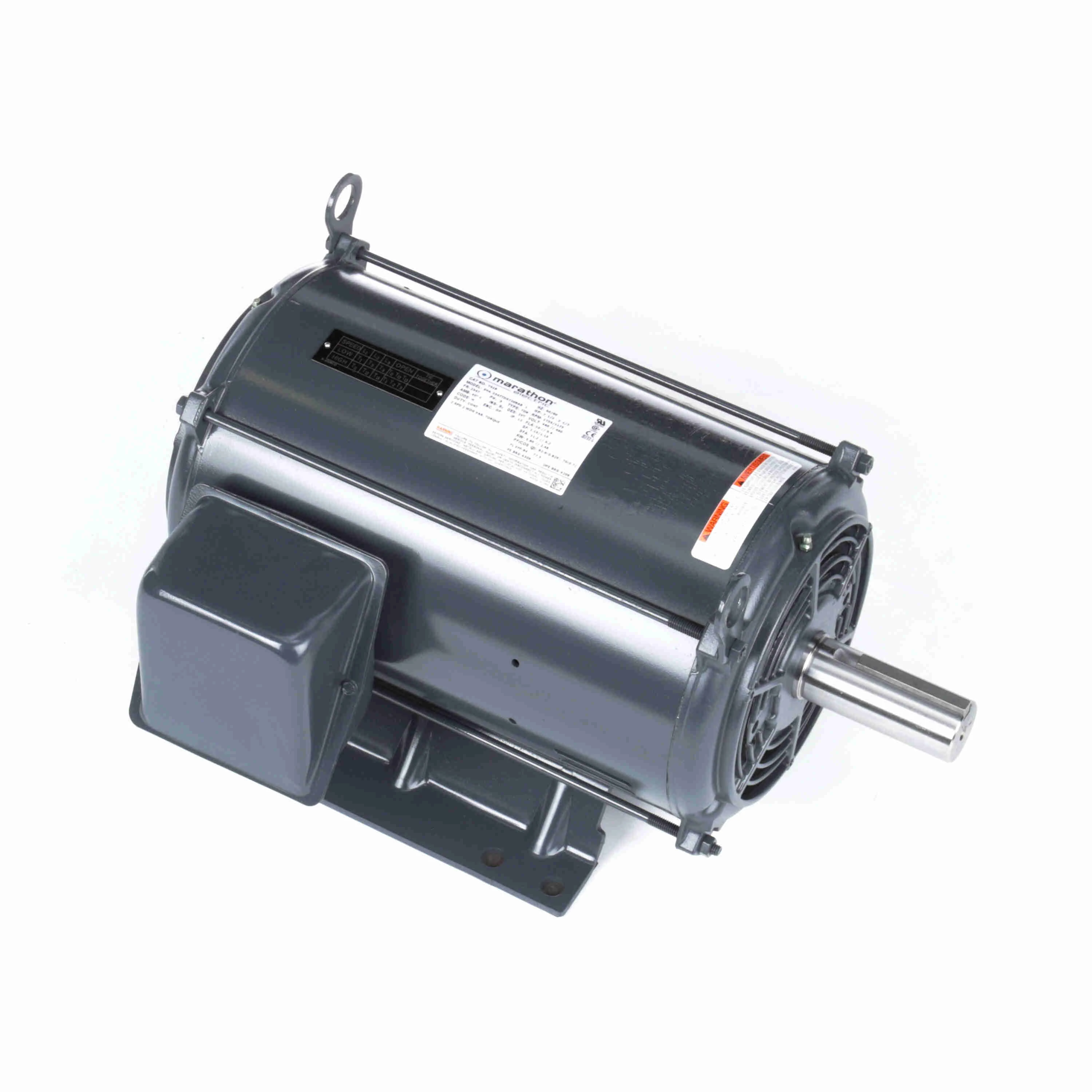 MARATHON MOTORS Belt Drive Motors