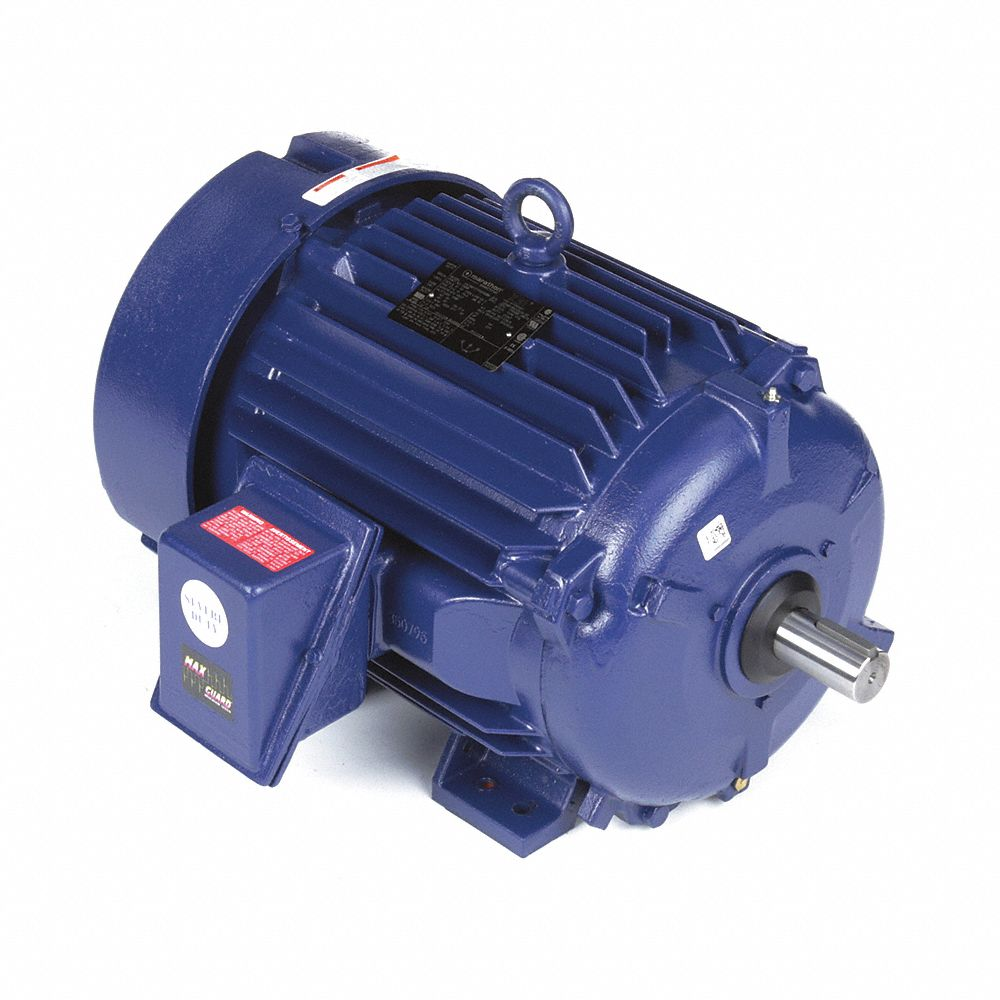 MARATHON MOTORS 286TSTFCD6501