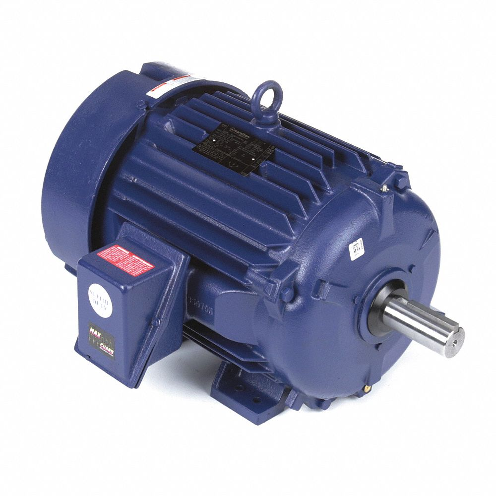 MARATHON MOTORS 286TTFCD6576