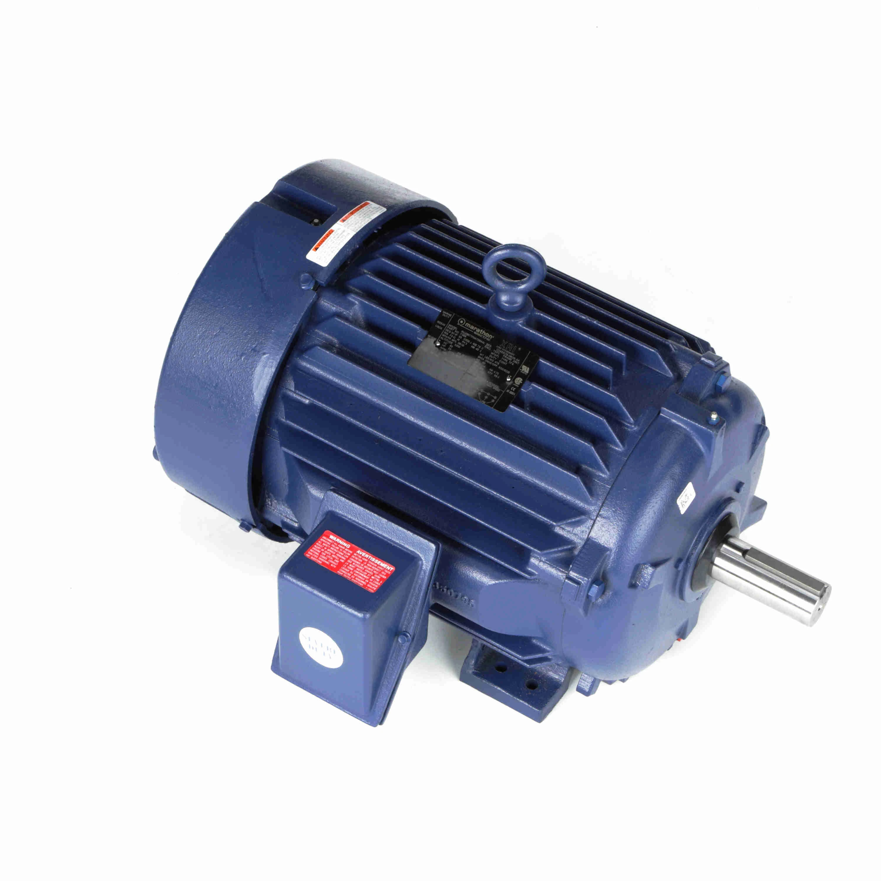 MARATHON MOTORS 286TTFNA7260