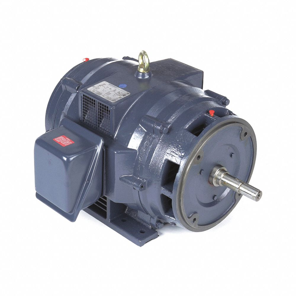 MARATHON MOTORS 324TTDBD6032