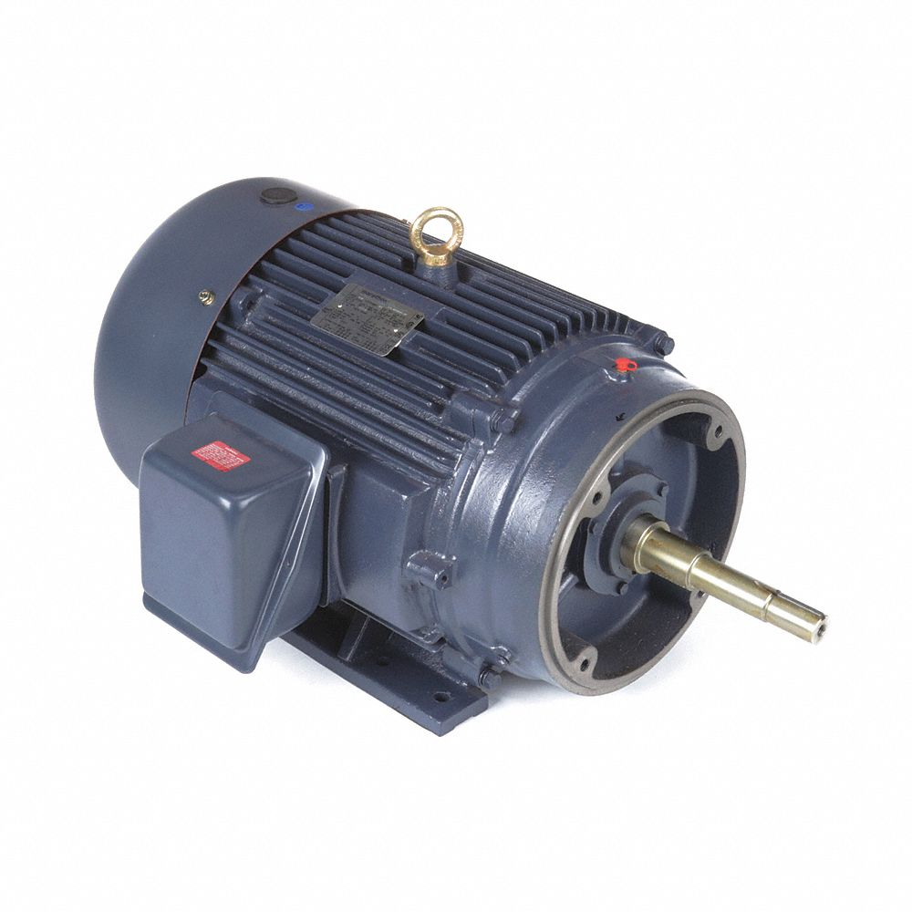 MARATHON MOTORS 324TTFCD6012