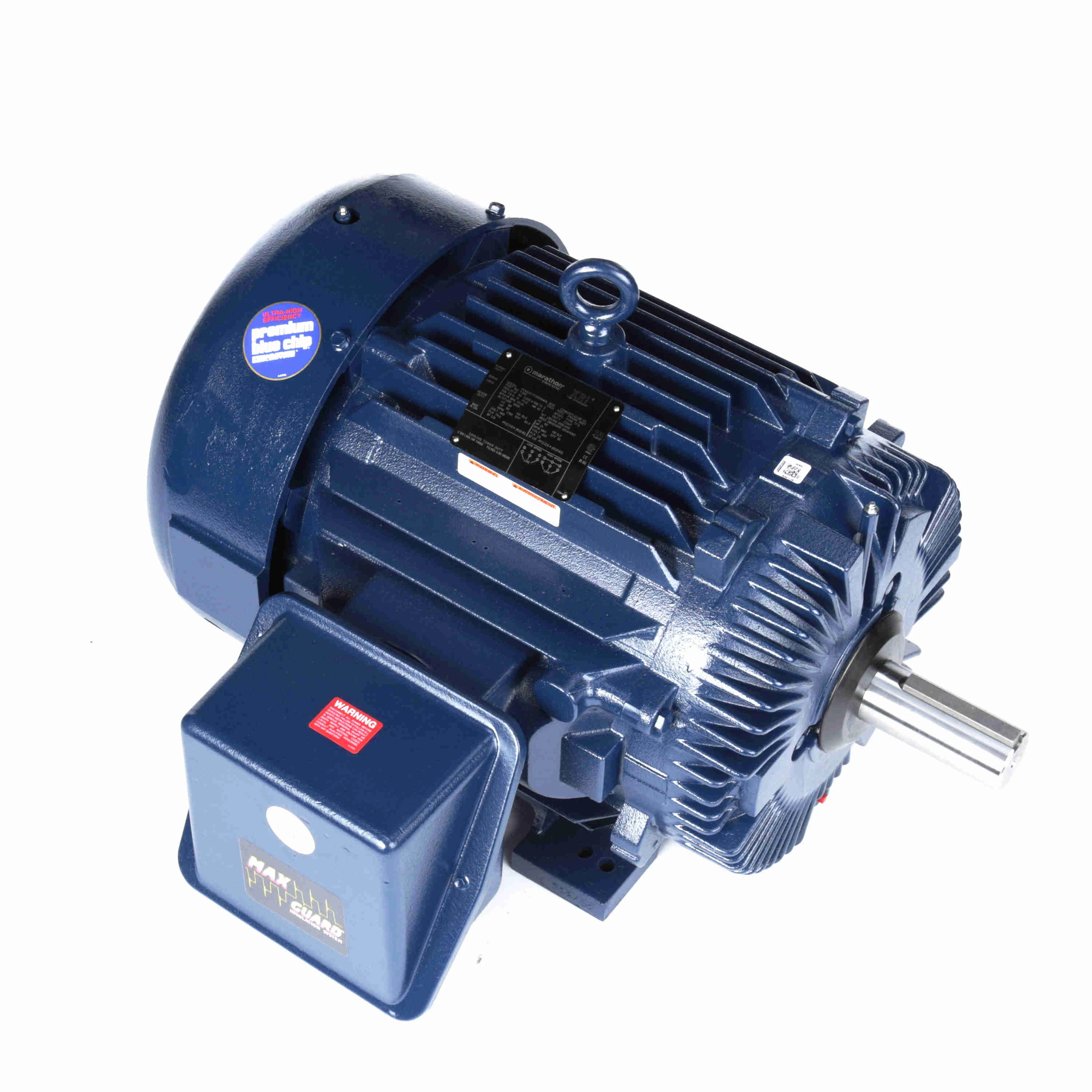 MARATHON MOTORS 365TTFS9230