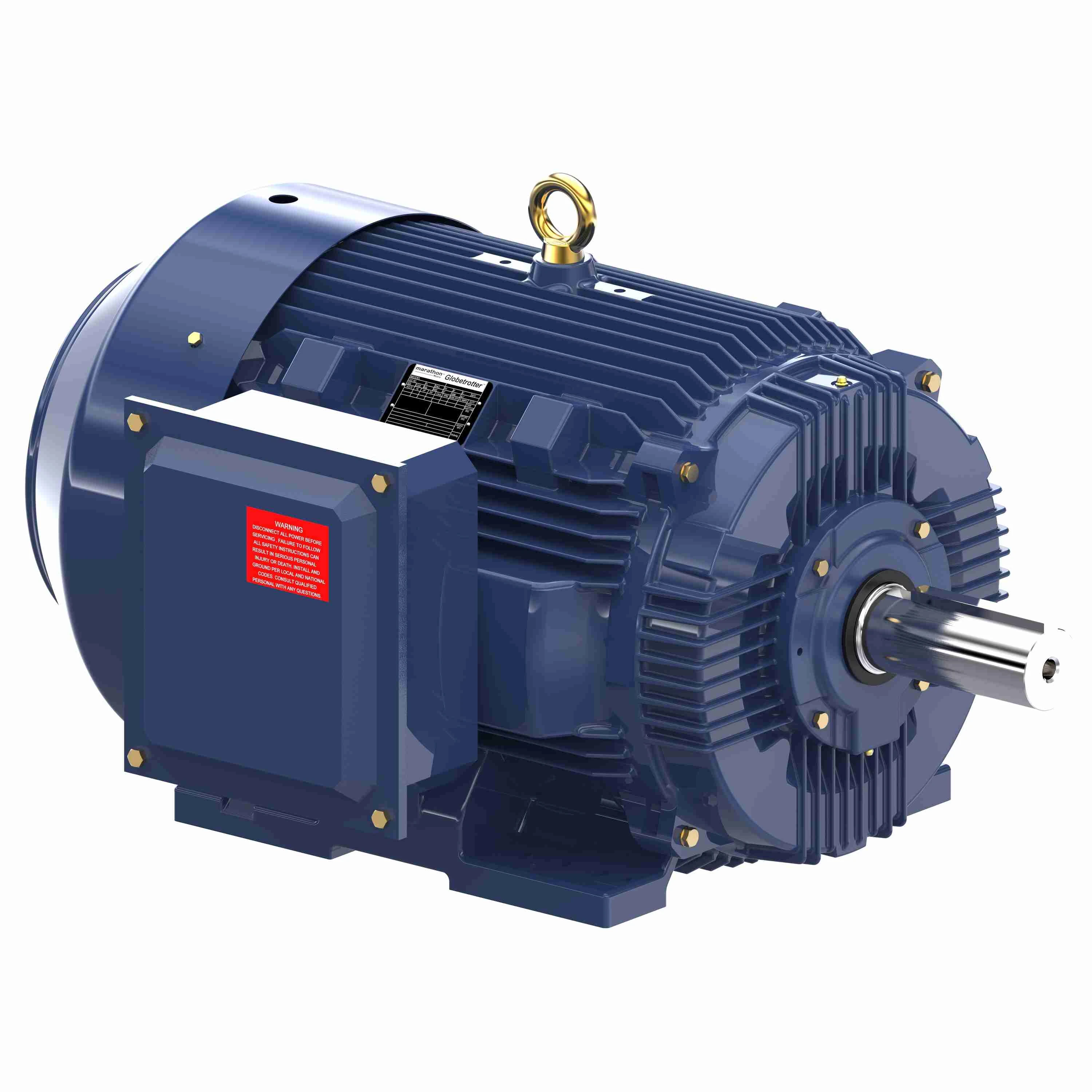 MARATHON MOTORS 444TTFCD6086