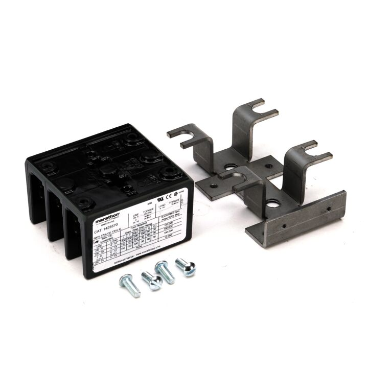 MARATHON MOTORS Motor Accessories