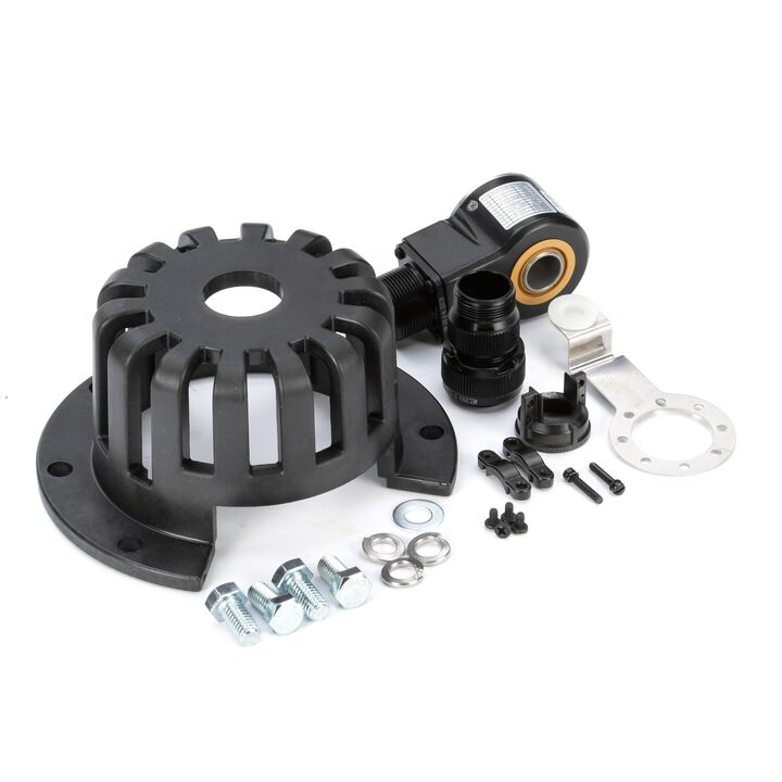 Encoder Kit, 1024 PPR, TENV