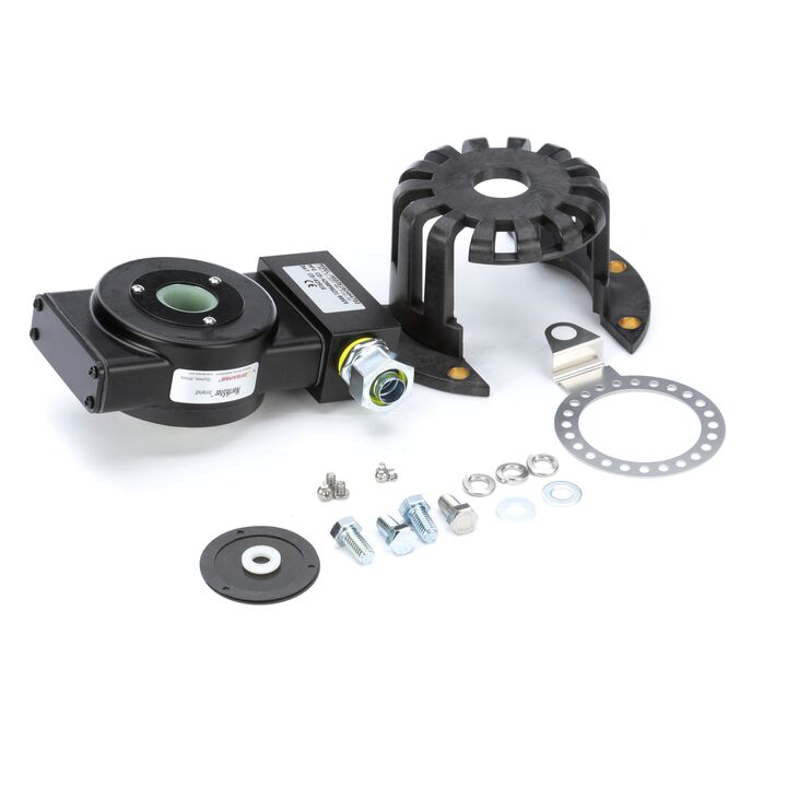 Encoder Kit, 1024 PPR, TEFC
