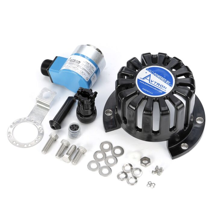 Encoder Kit, TENV, 1024 PPR