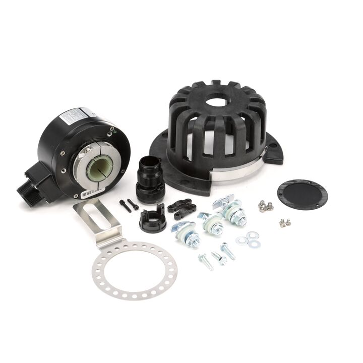 Encoder Kit, TEFC, 2048 PPR