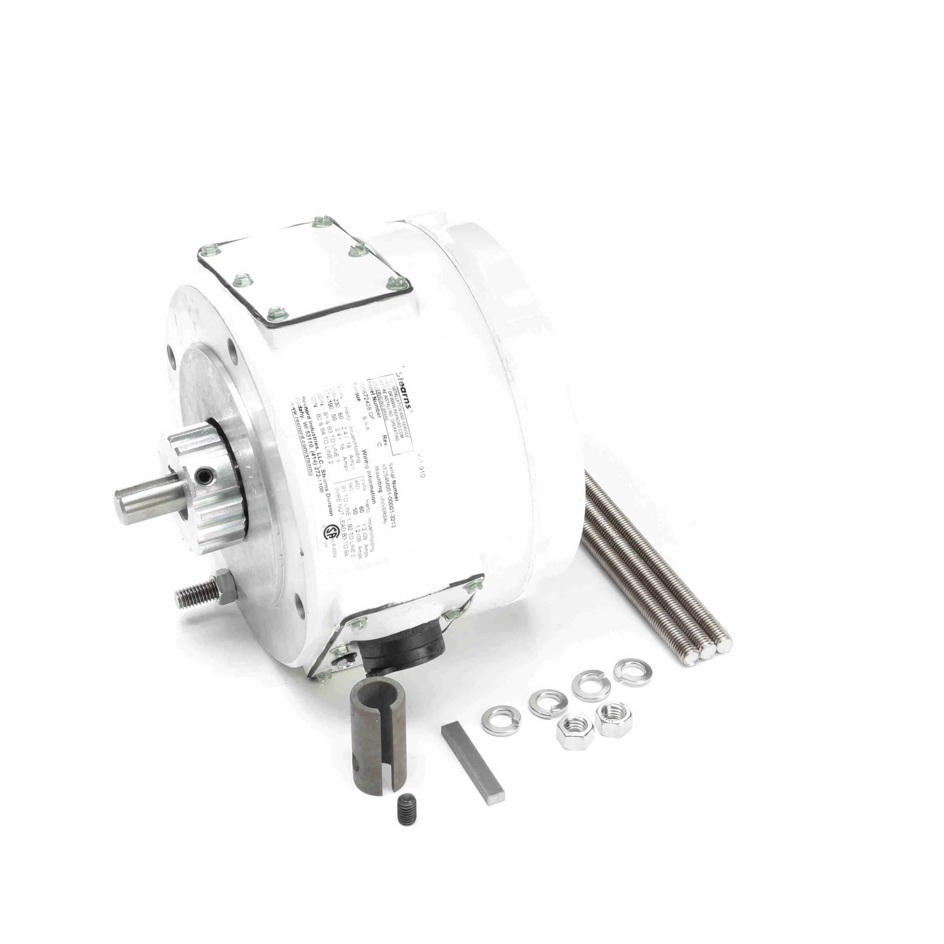 MARATHON MOTORS KIT 910