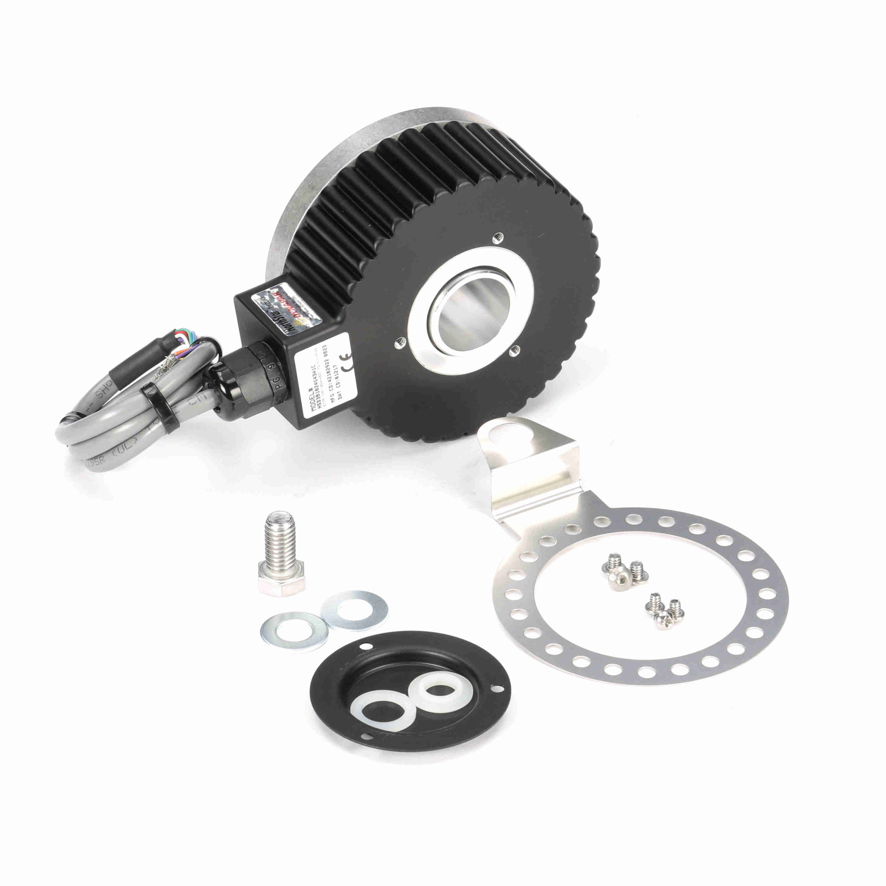 MARATHON MOTORS KIT HS351024-BC