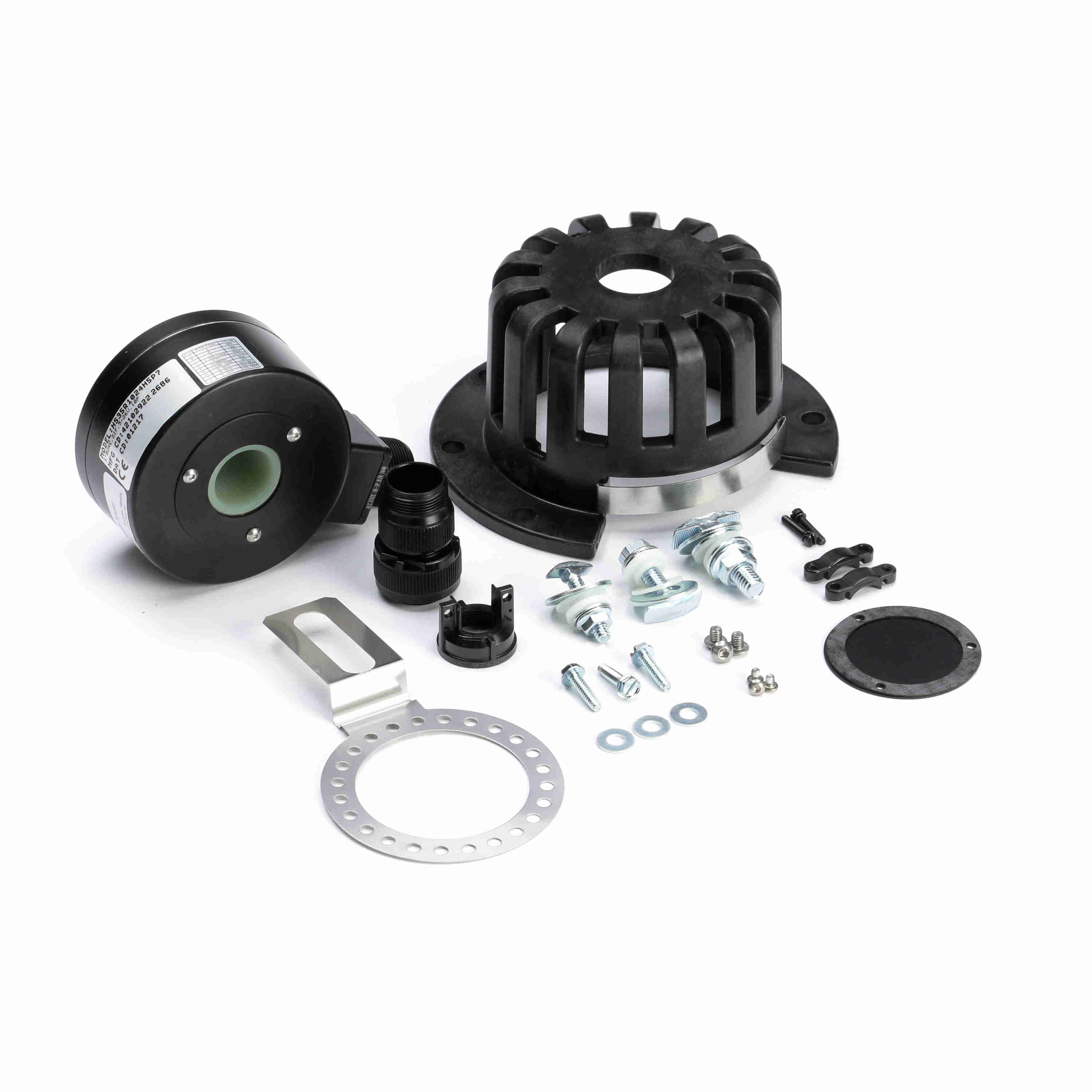 MARATHON MOTORS KIT HS351024-FC