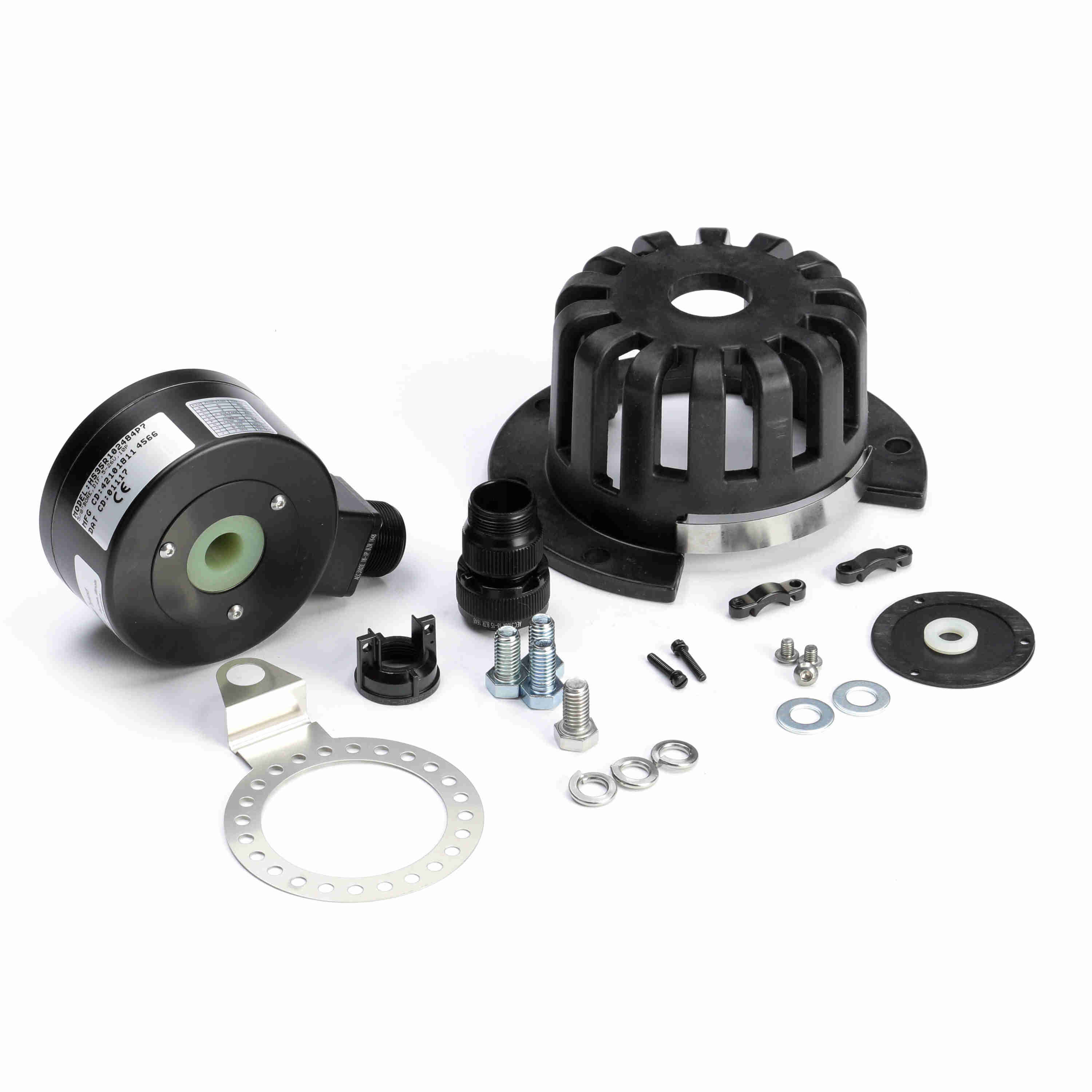 MARATHON MOTORS Rotary Encoders