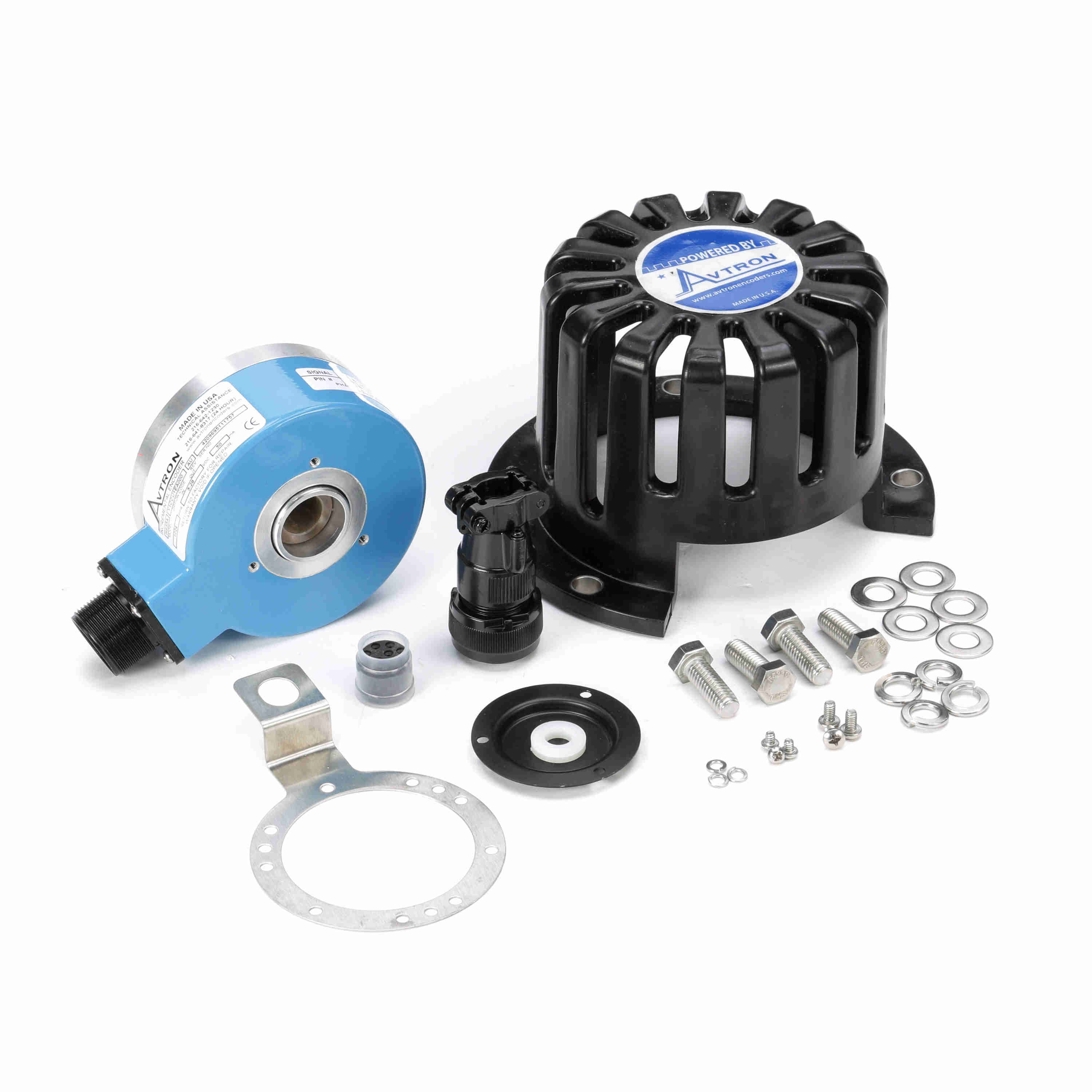 MARATHON MOTORS KIT HS35A/B1024-NV